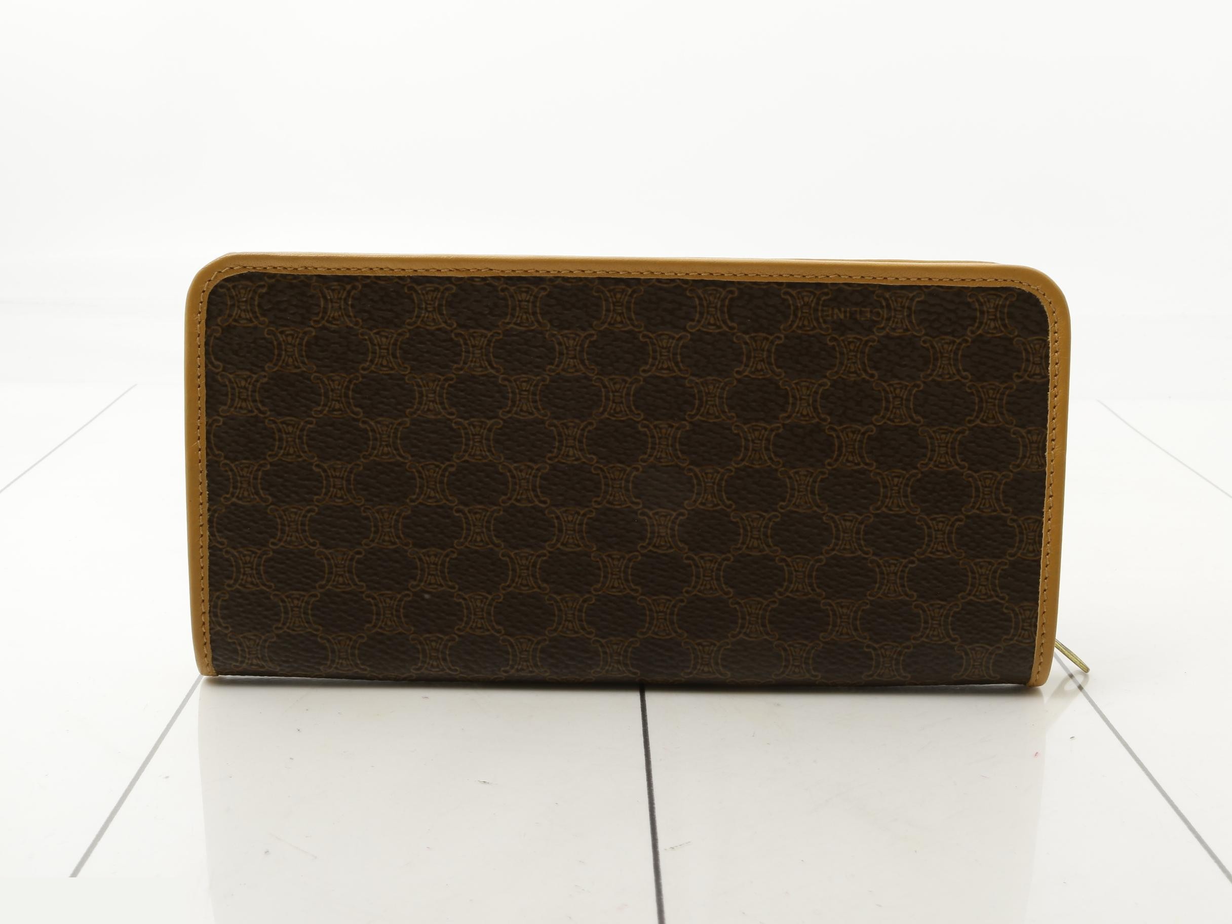 Other lines: Bags and Wallets — view 2