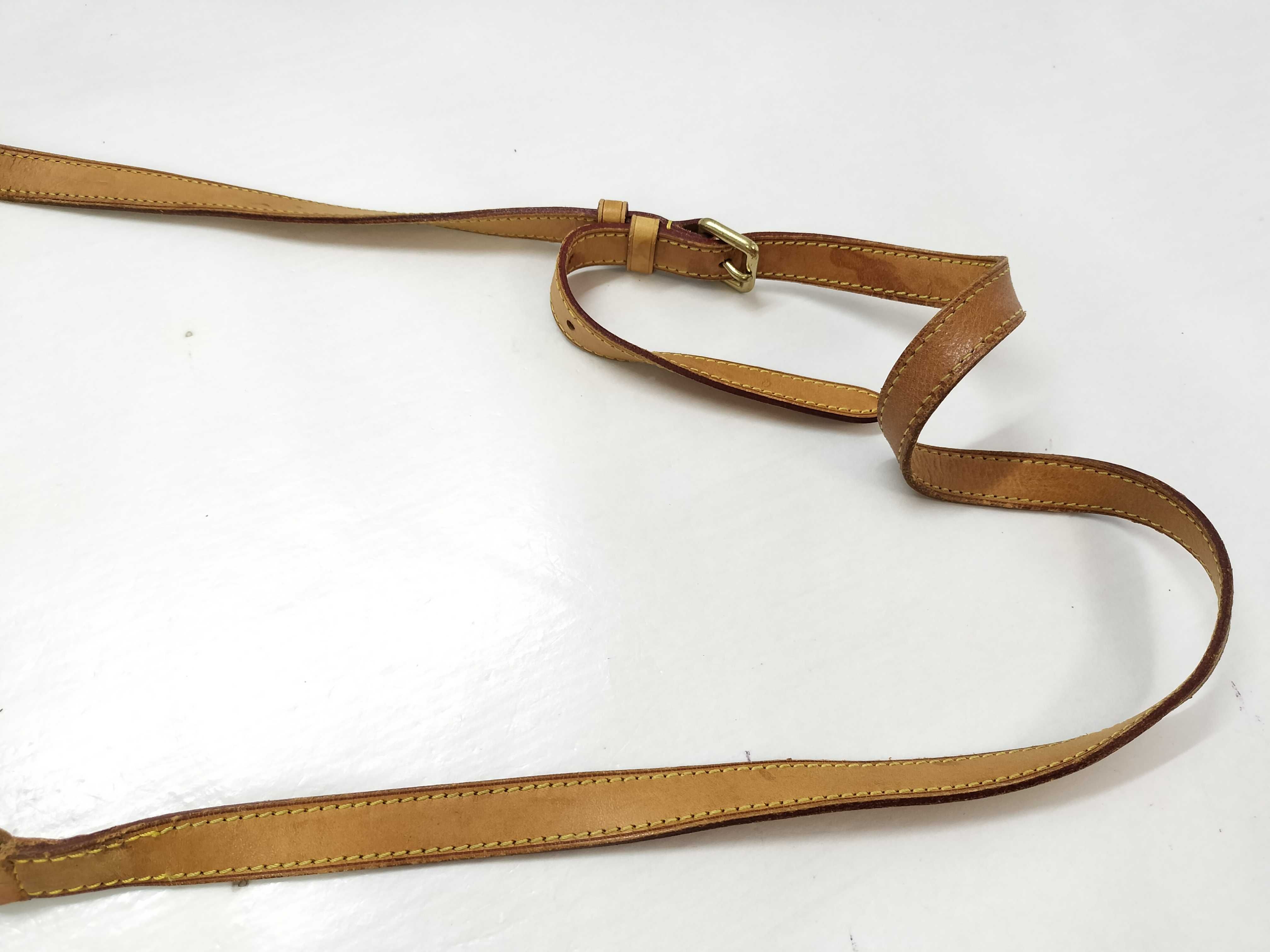 Monogram Odeon Shoulder Bag — view 3