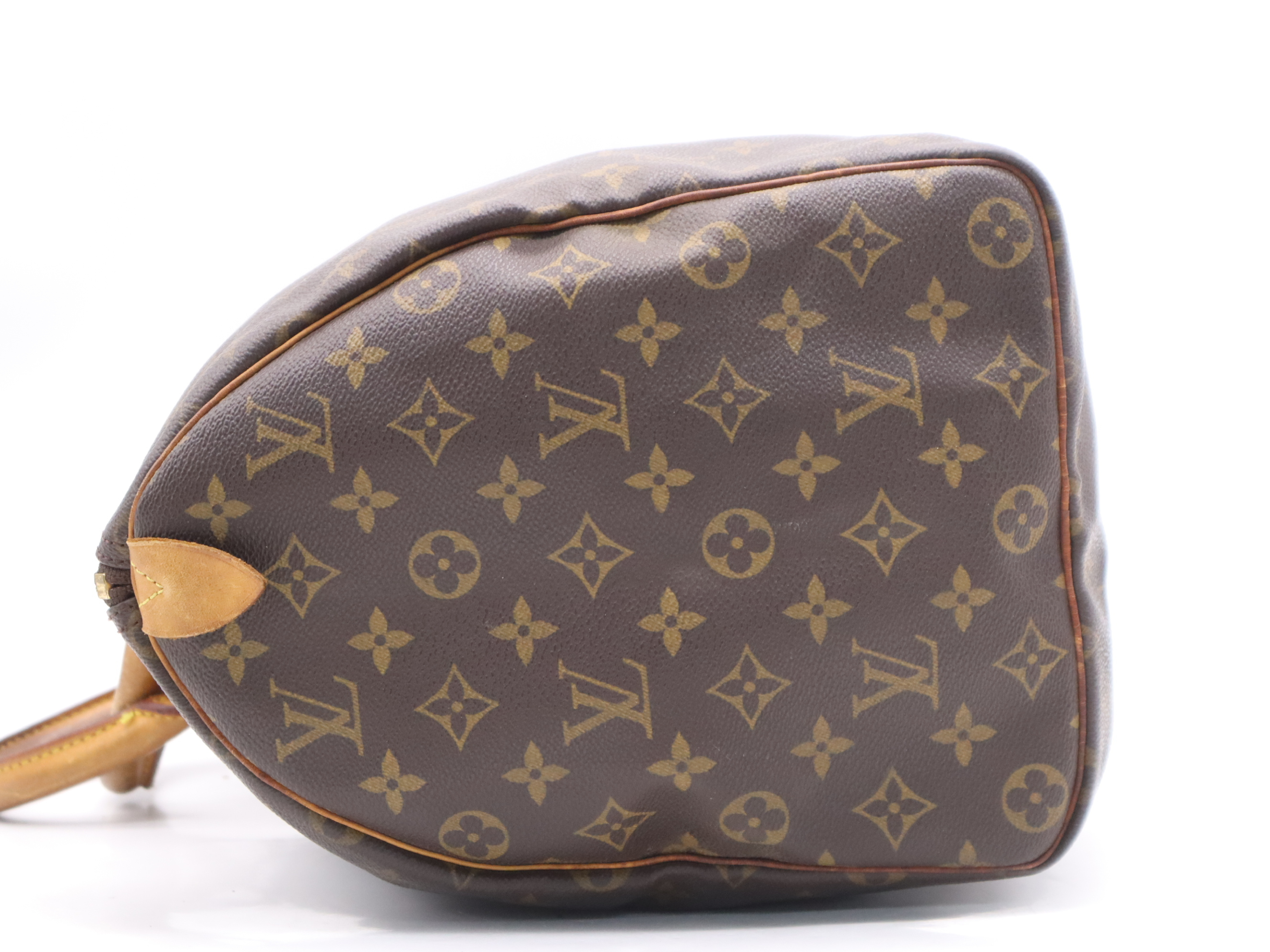 M41428 Monogram Keepall 45 Boston Bag — view 3