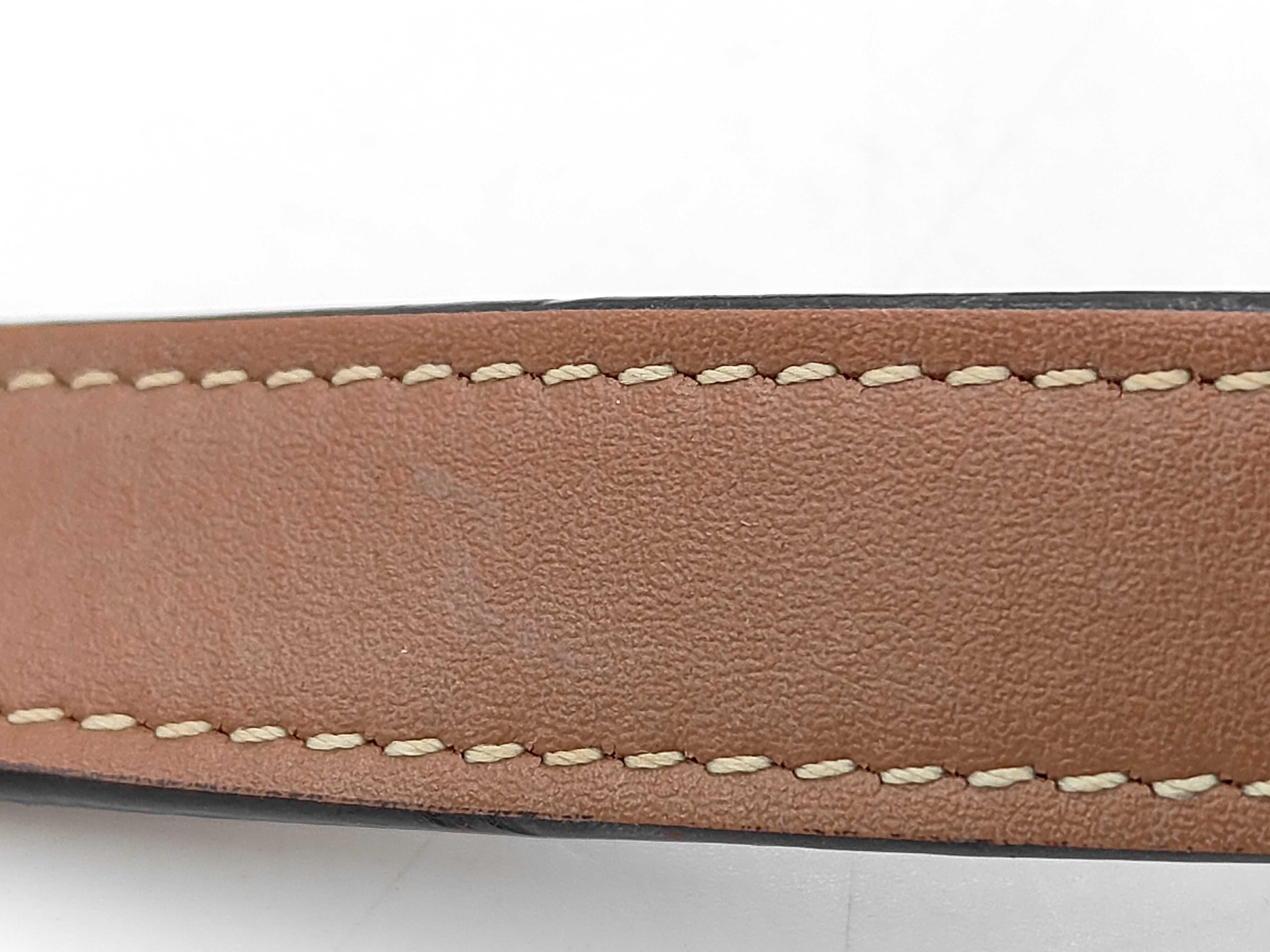 Triomphe Shoulder Bag — view 5