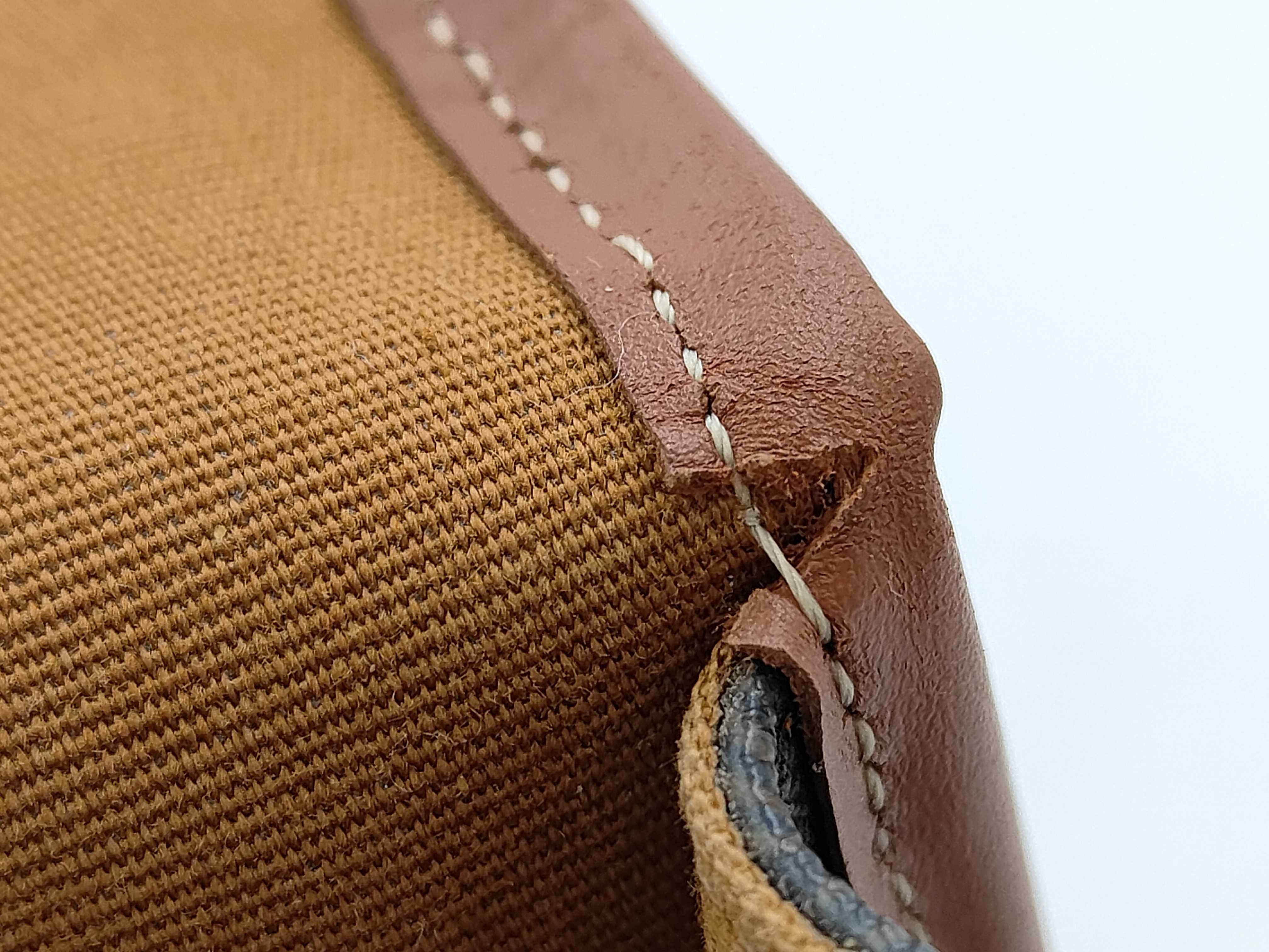 Triomphe Shoulder Bag — view 9