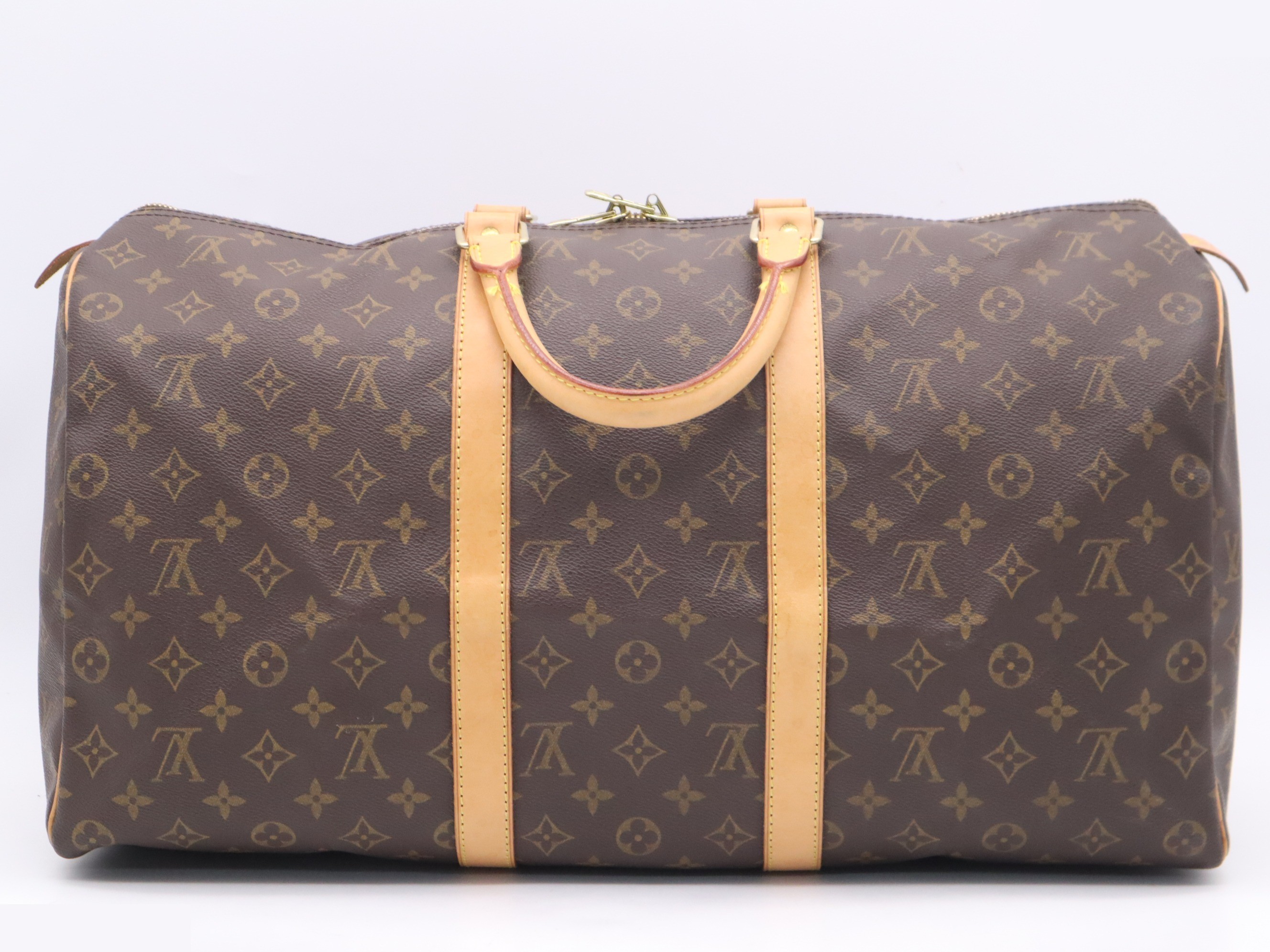 Keepall 45 — view 2