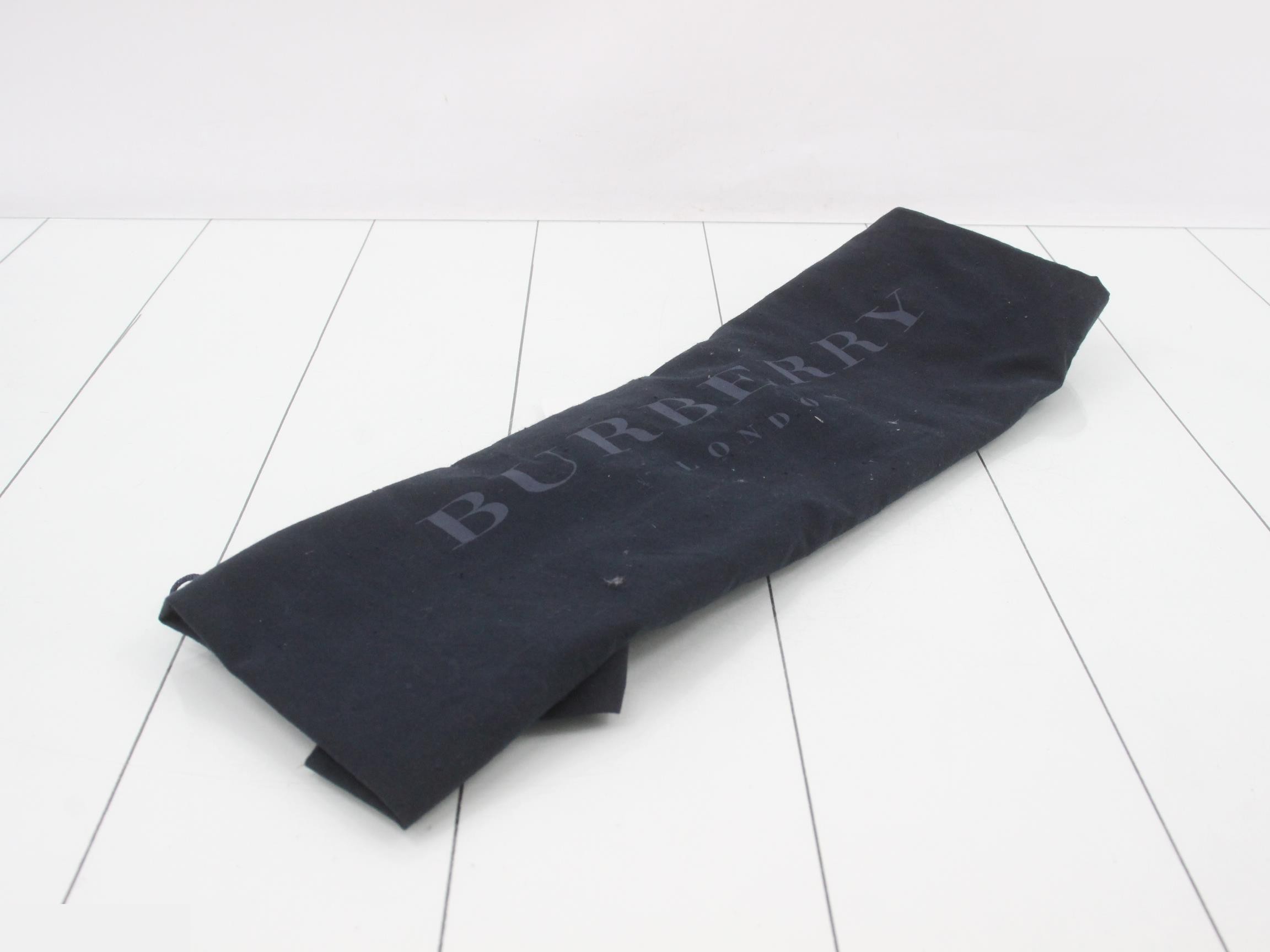Nova Check Tote Bag — view 7