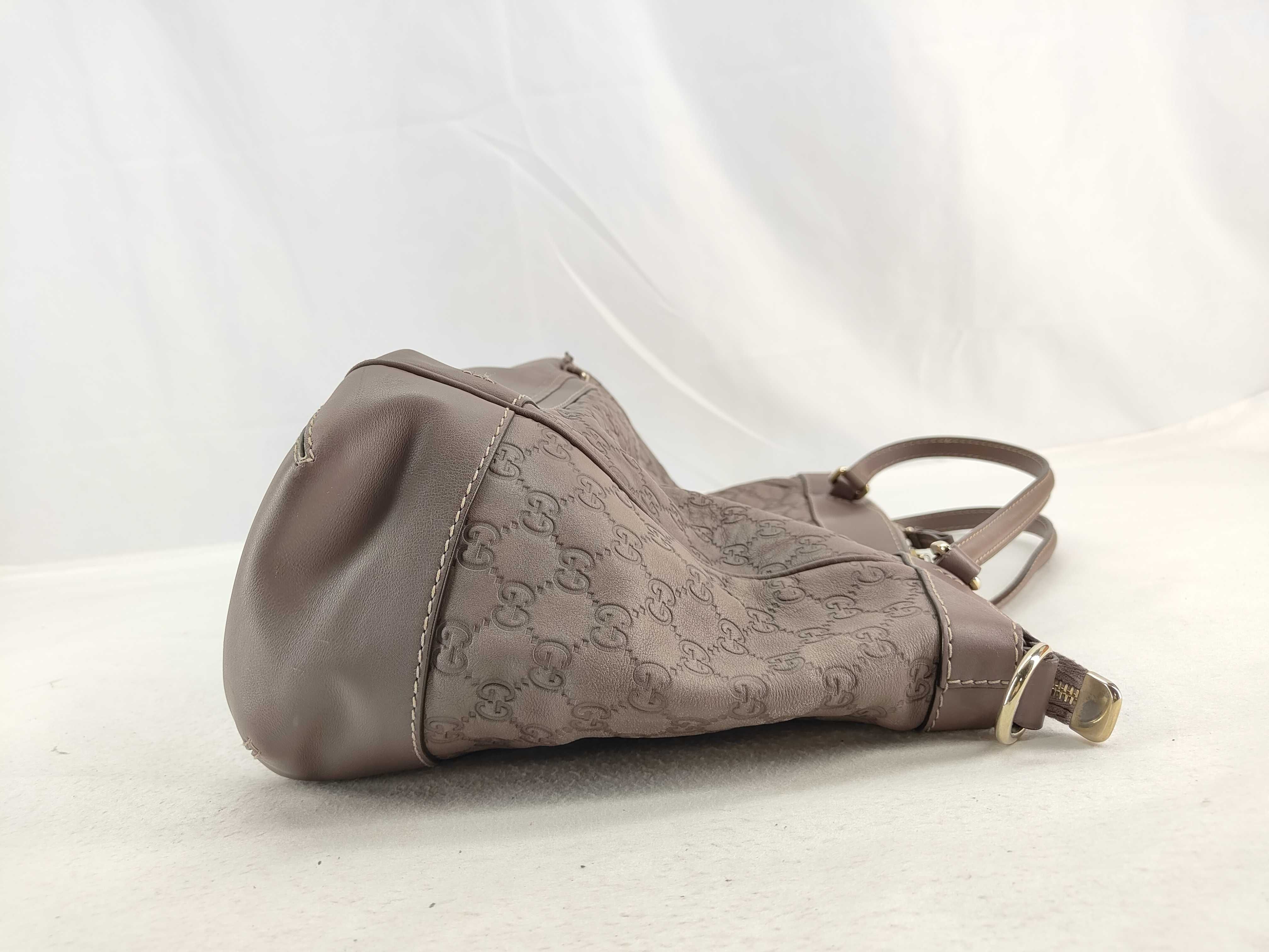Purple Bow Top Handle Bag with Long Shoulder Strap (Shoulder Bag) — view 3