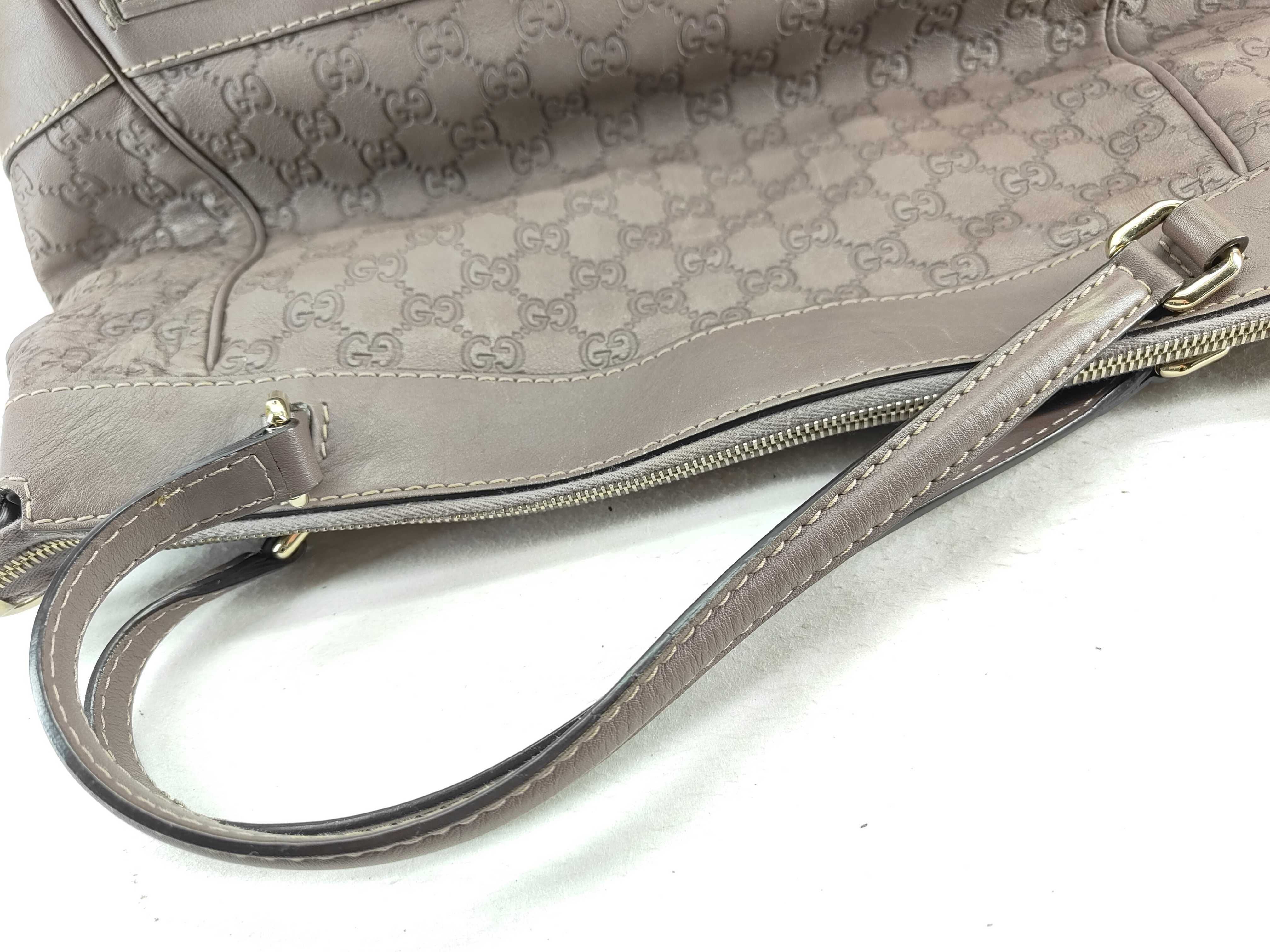 Purple Bow Top Handle Bag with Long Shoulder Strap (Shoulder Bag) — view 4