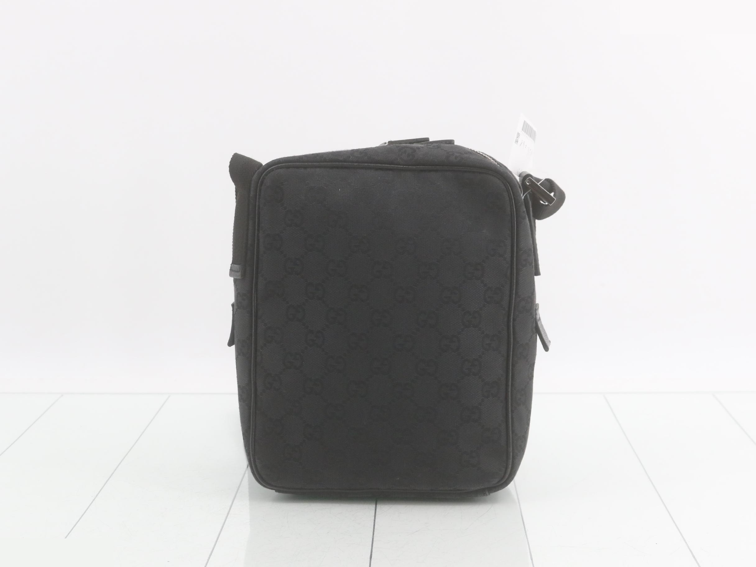 GG Canvas (Bag) - Shoulder Bag — view 2