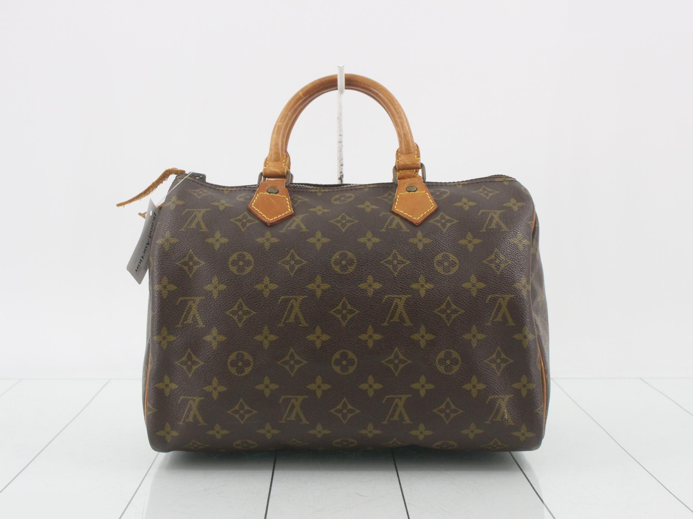 Speedy 30 — view 2