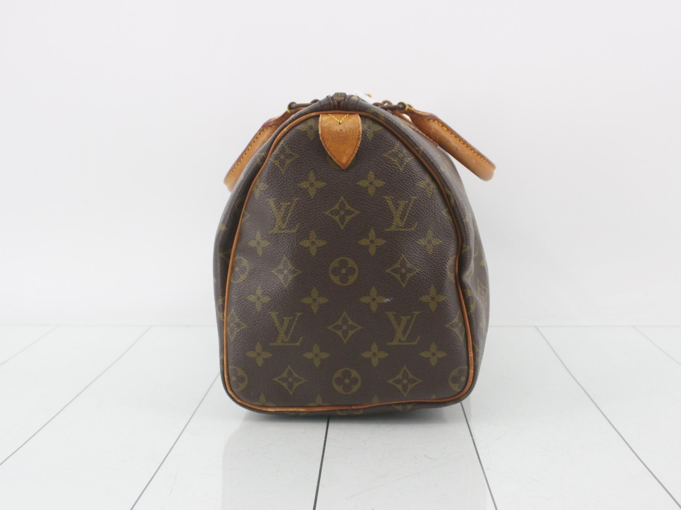 Speedy 30 — view 4