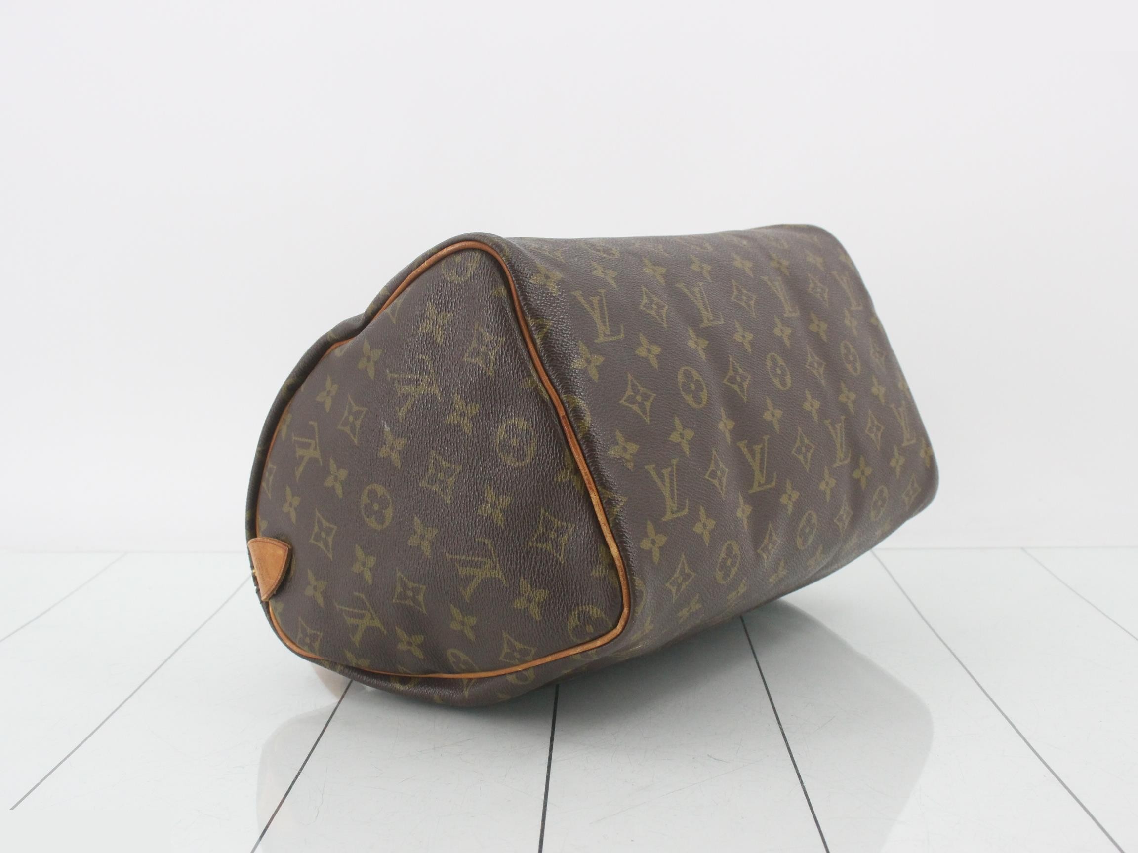 Speedy 30 — view 5