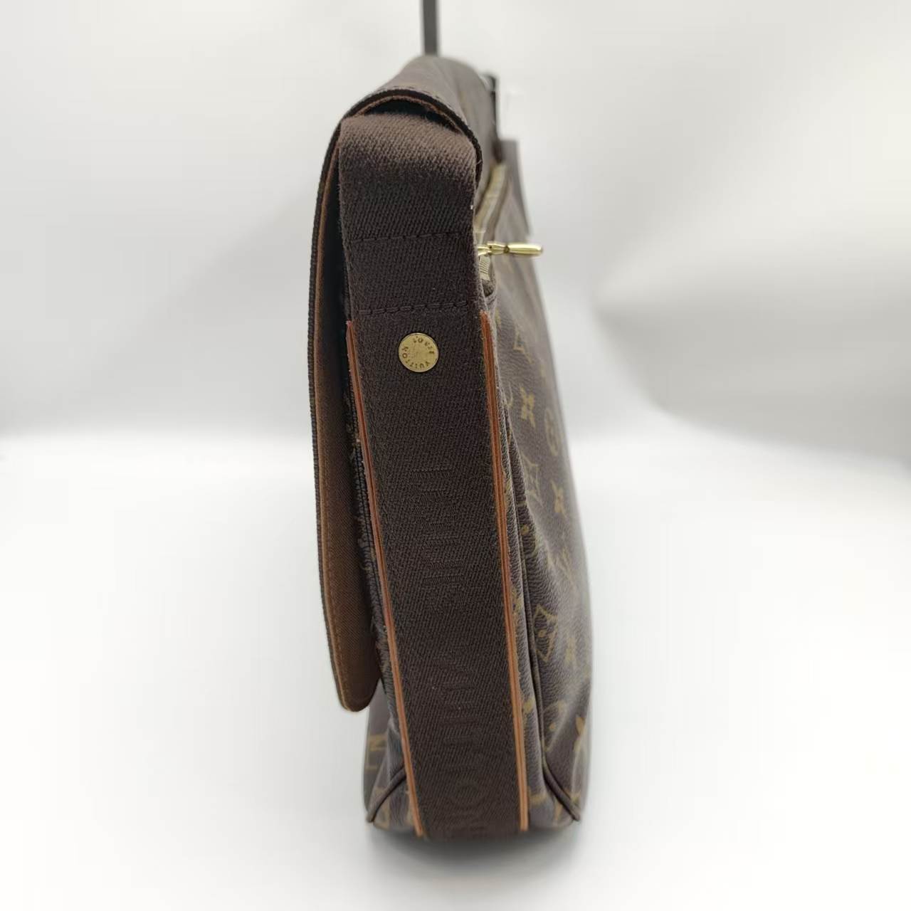 【*Shipped from: China*】LOUIS VUITTON PU Shoulder Bag — view 3
