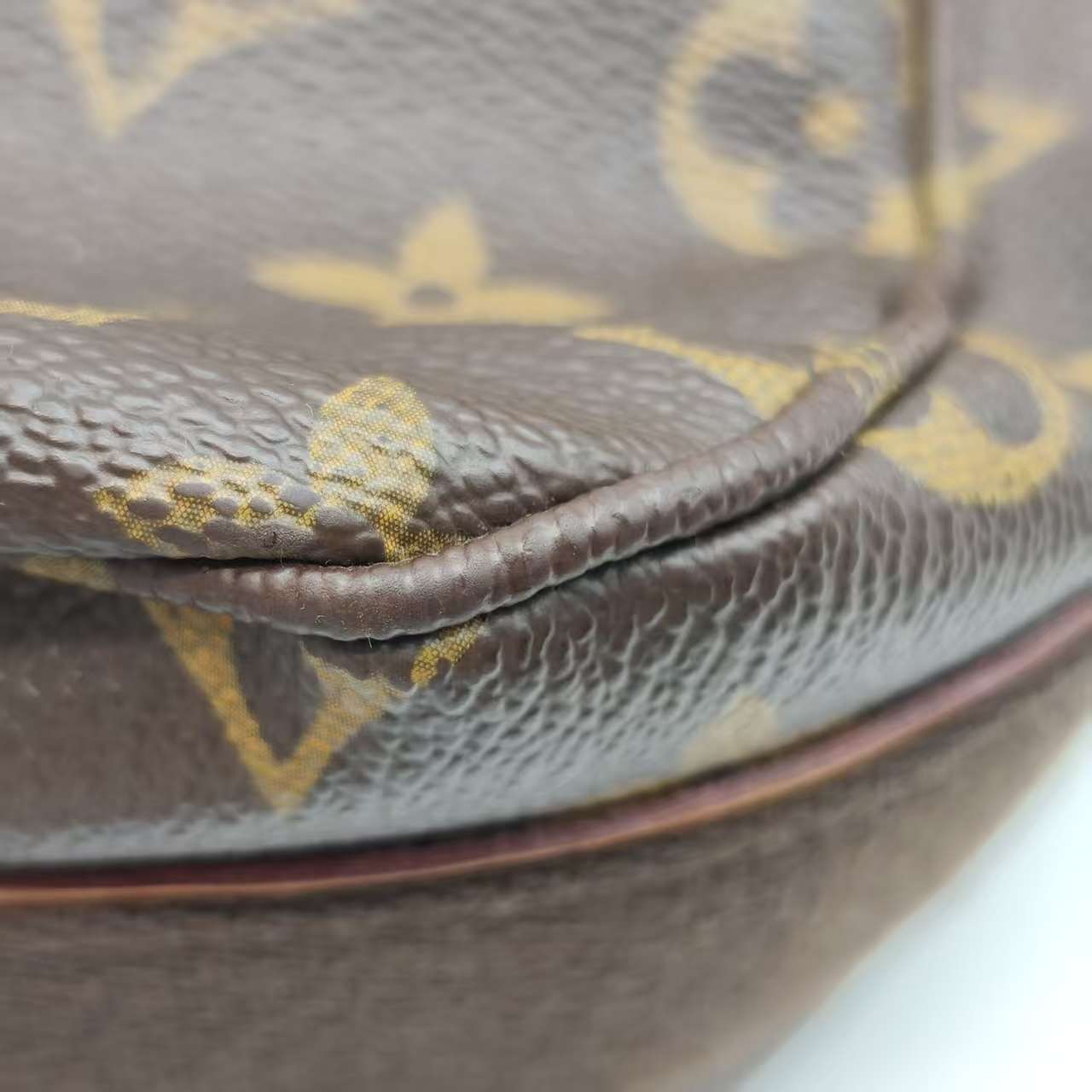 【*Shipped from: China*】LOUIS VUITTON PU Shoulder Bag — view 8