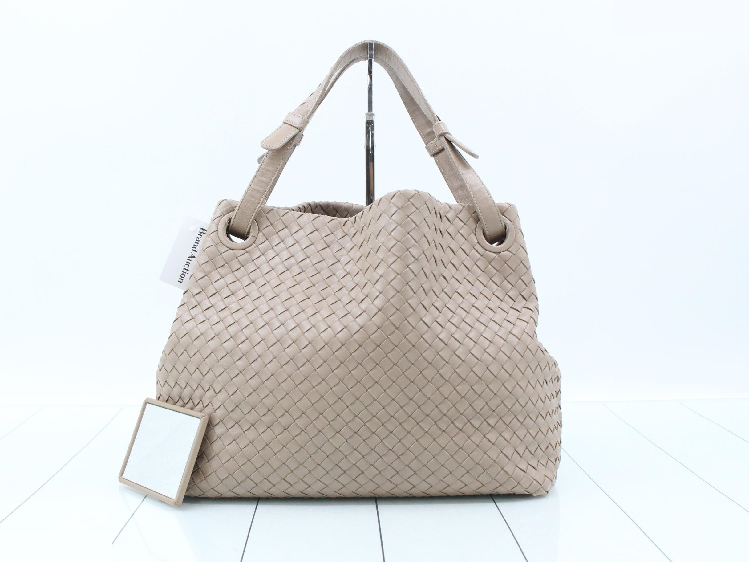 Garda Intrecciato Handbag