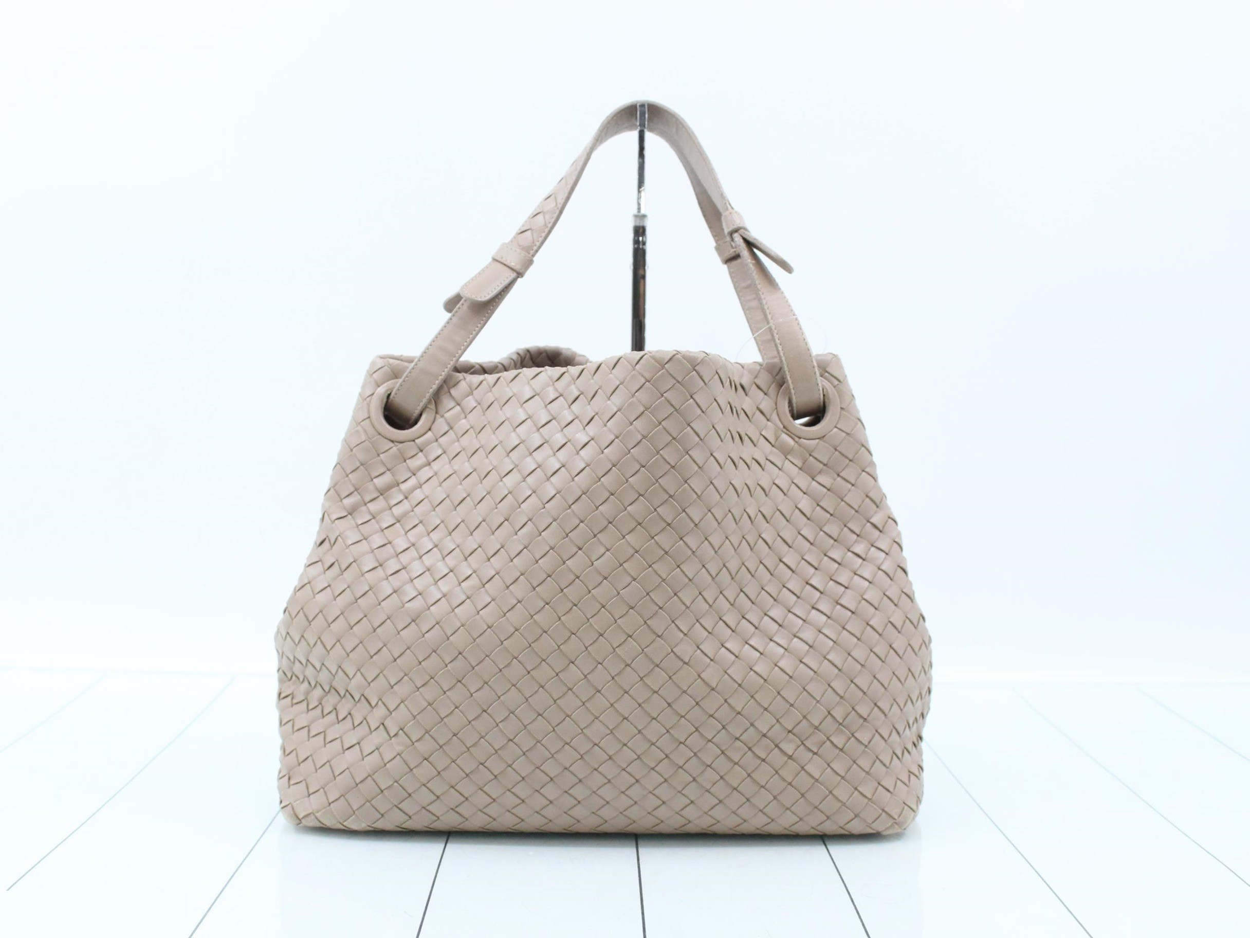 Garda Intrecciato Handbag — view 2