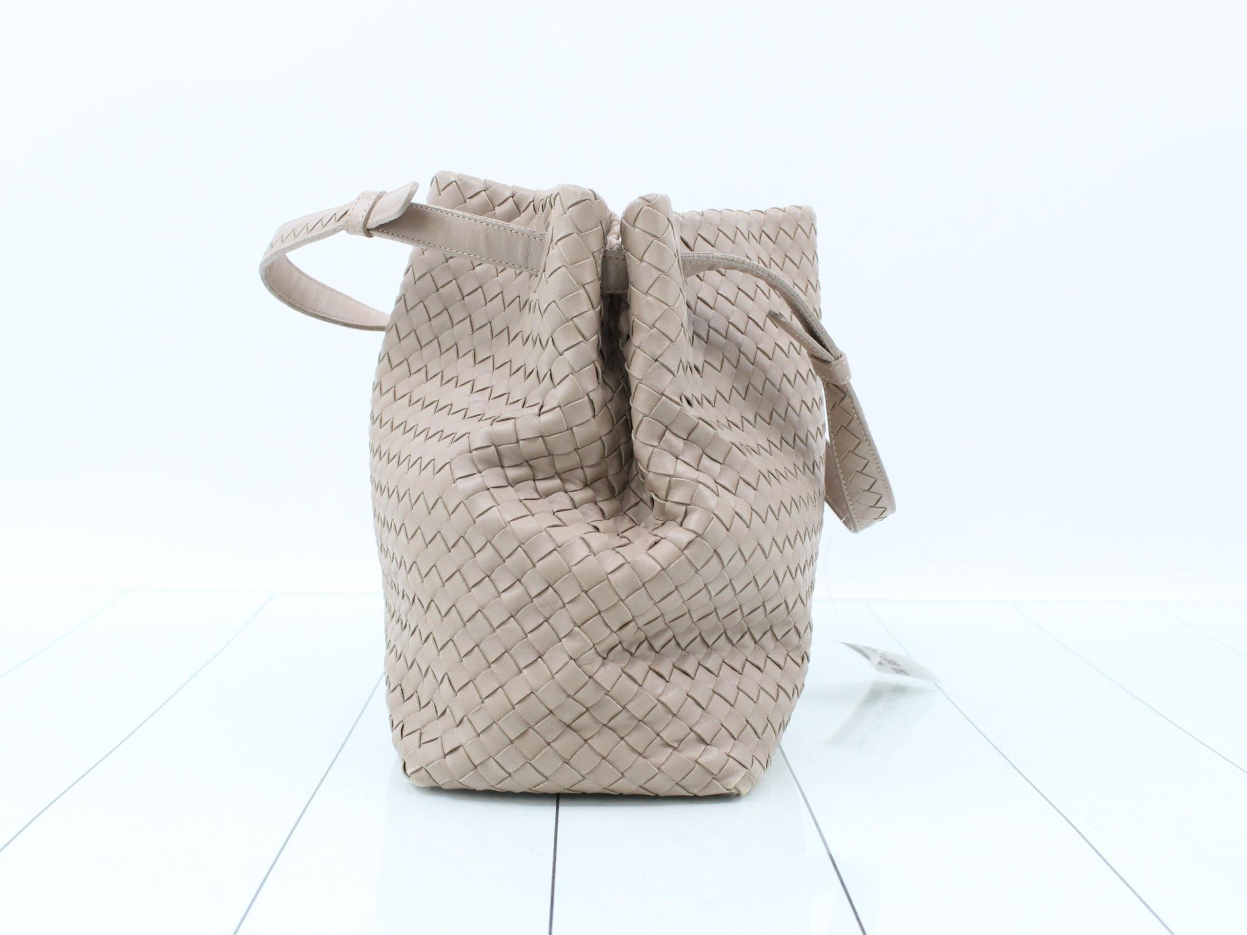 Garda Intrecciato Handbag — view 3