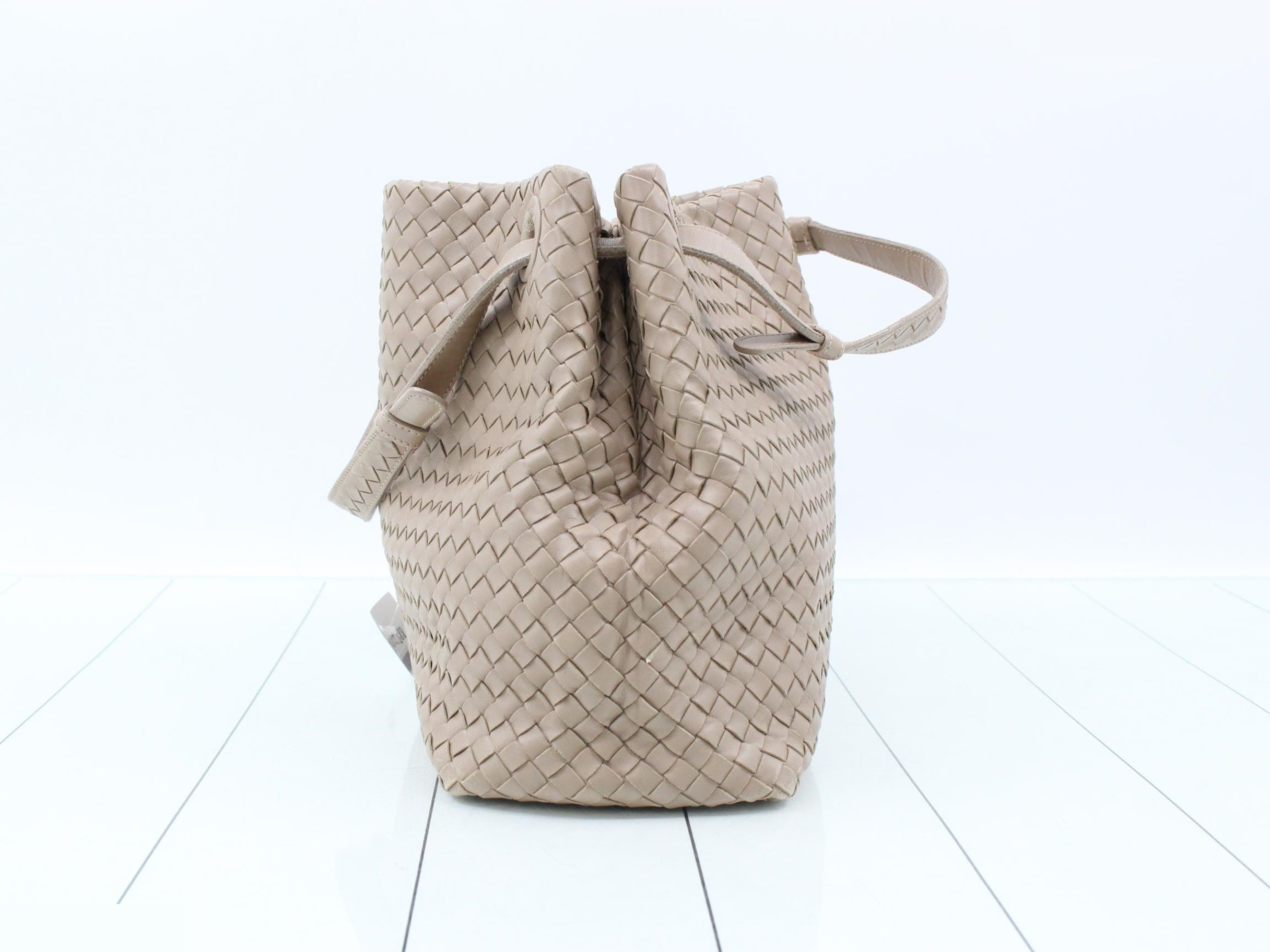 Garda Intrecciato Handbag — view 4