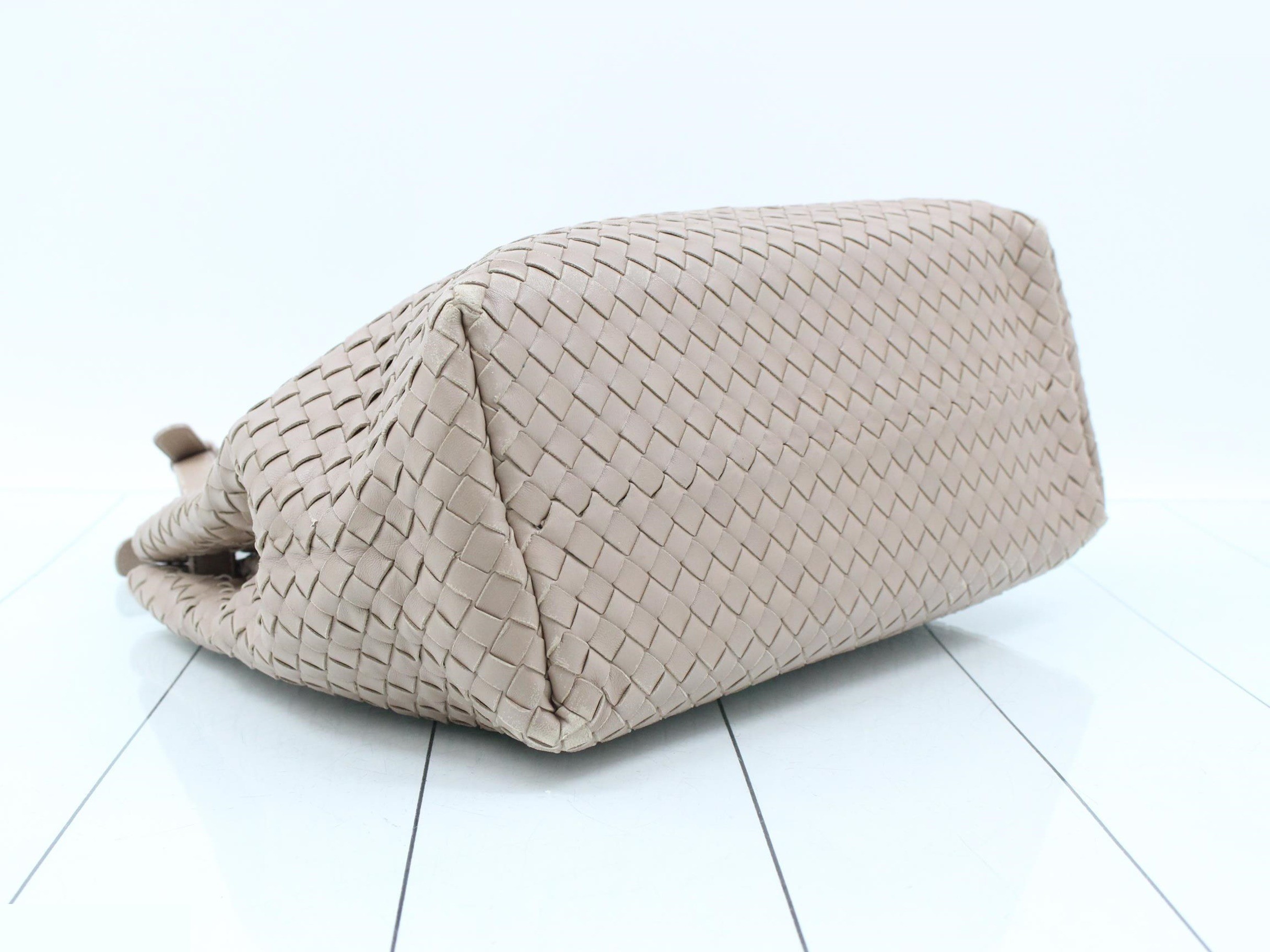 Garda Intrecciato Handbag — view 5