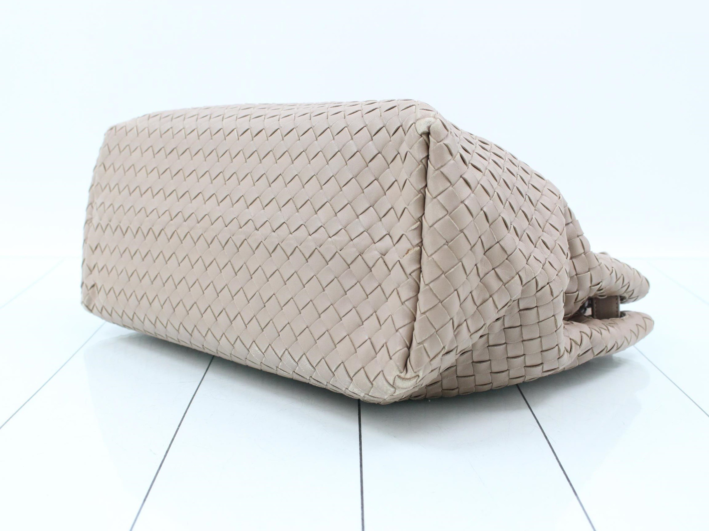 Garda Intrecciato Handbag — view 6