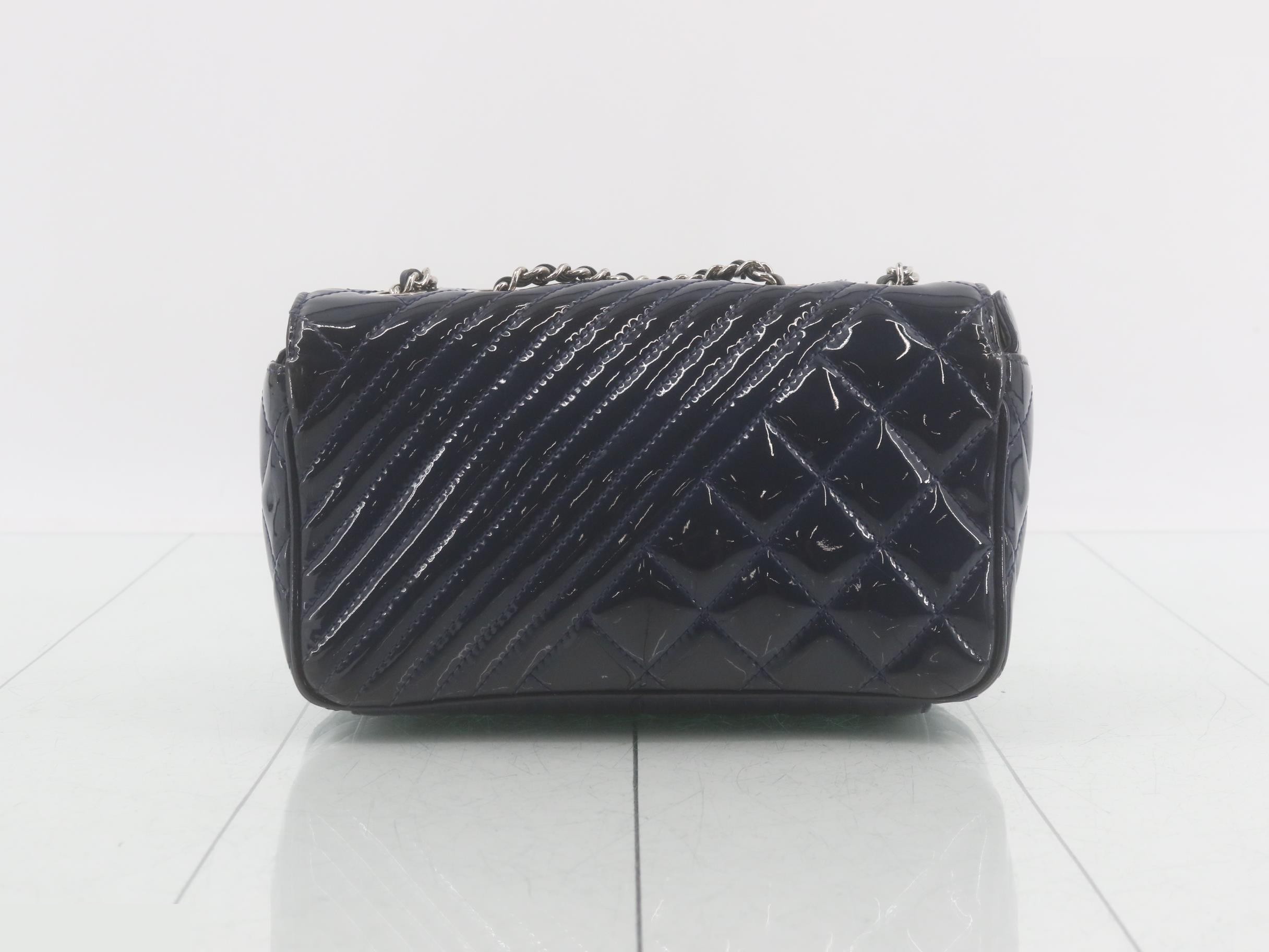 Matelassé Shoulder Bag — view 2