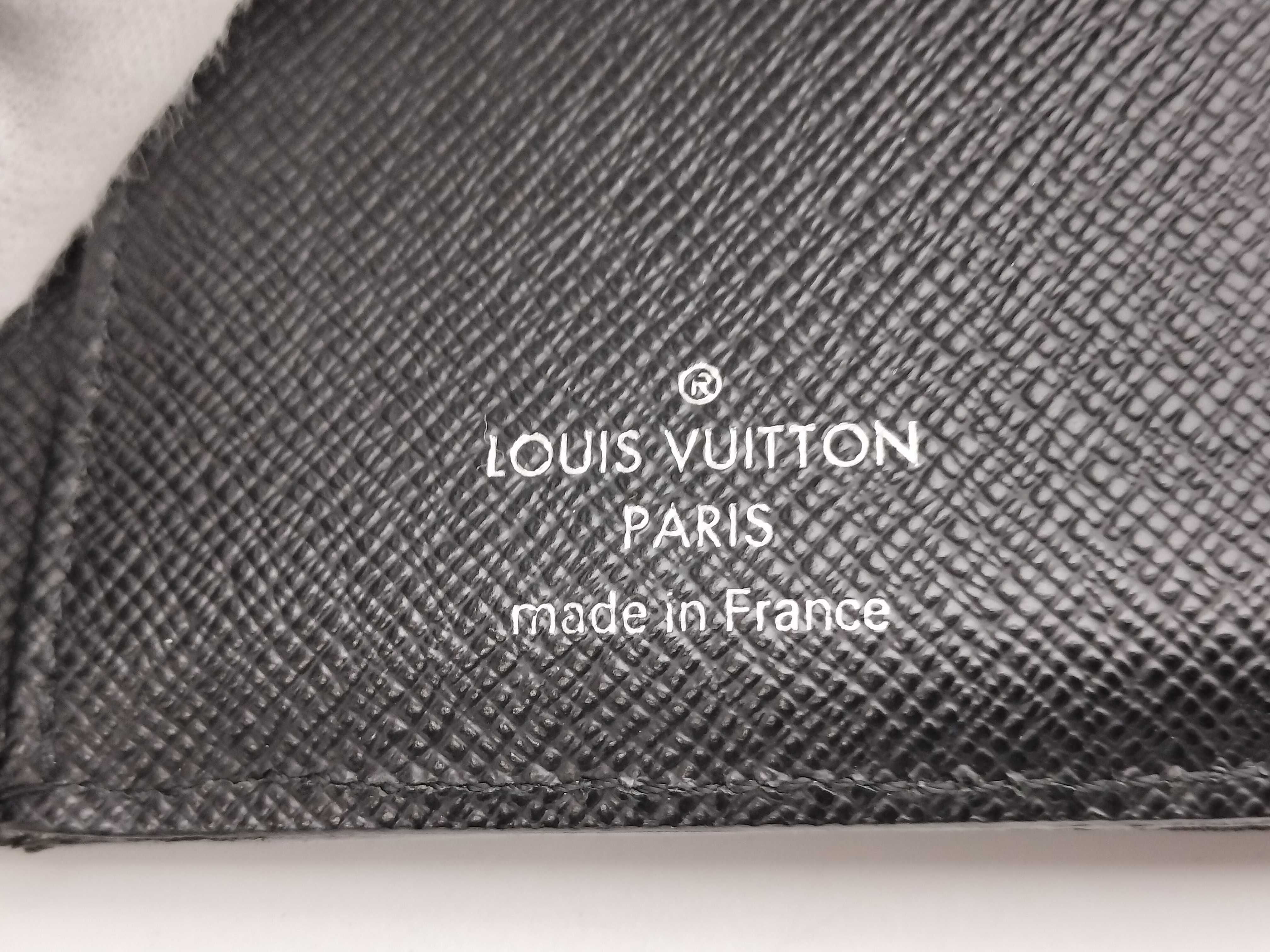 Epi Portefeuille Twist Compact XS M63322 Wallet — view 7