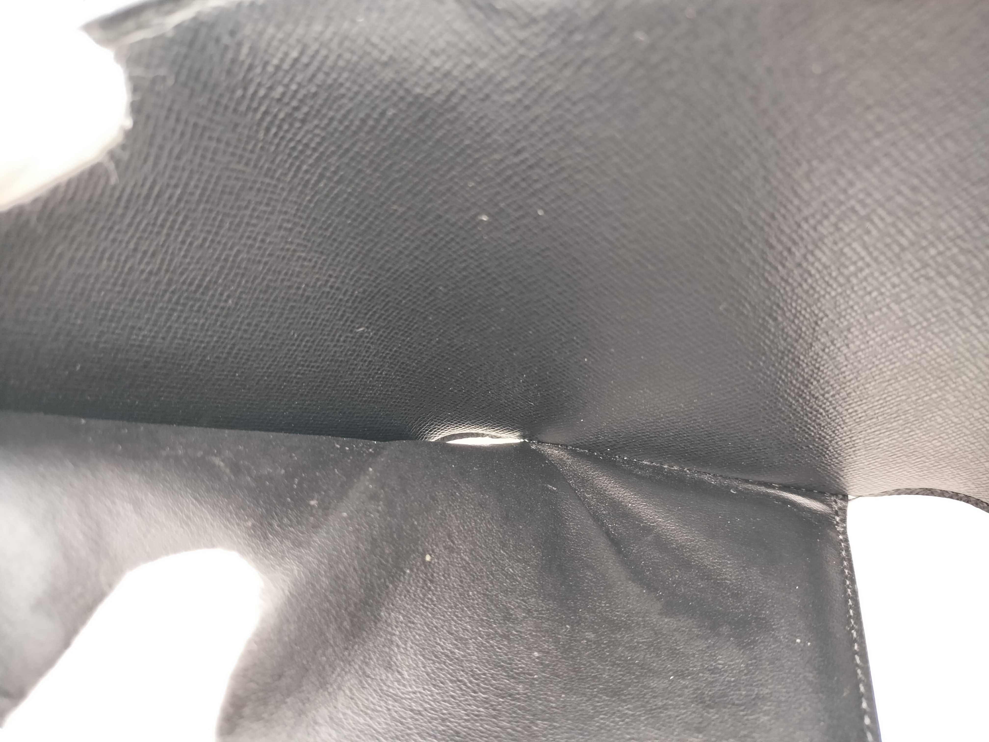 Epi Portefeuille Twist Compact XS M63322 Wallet — view 8