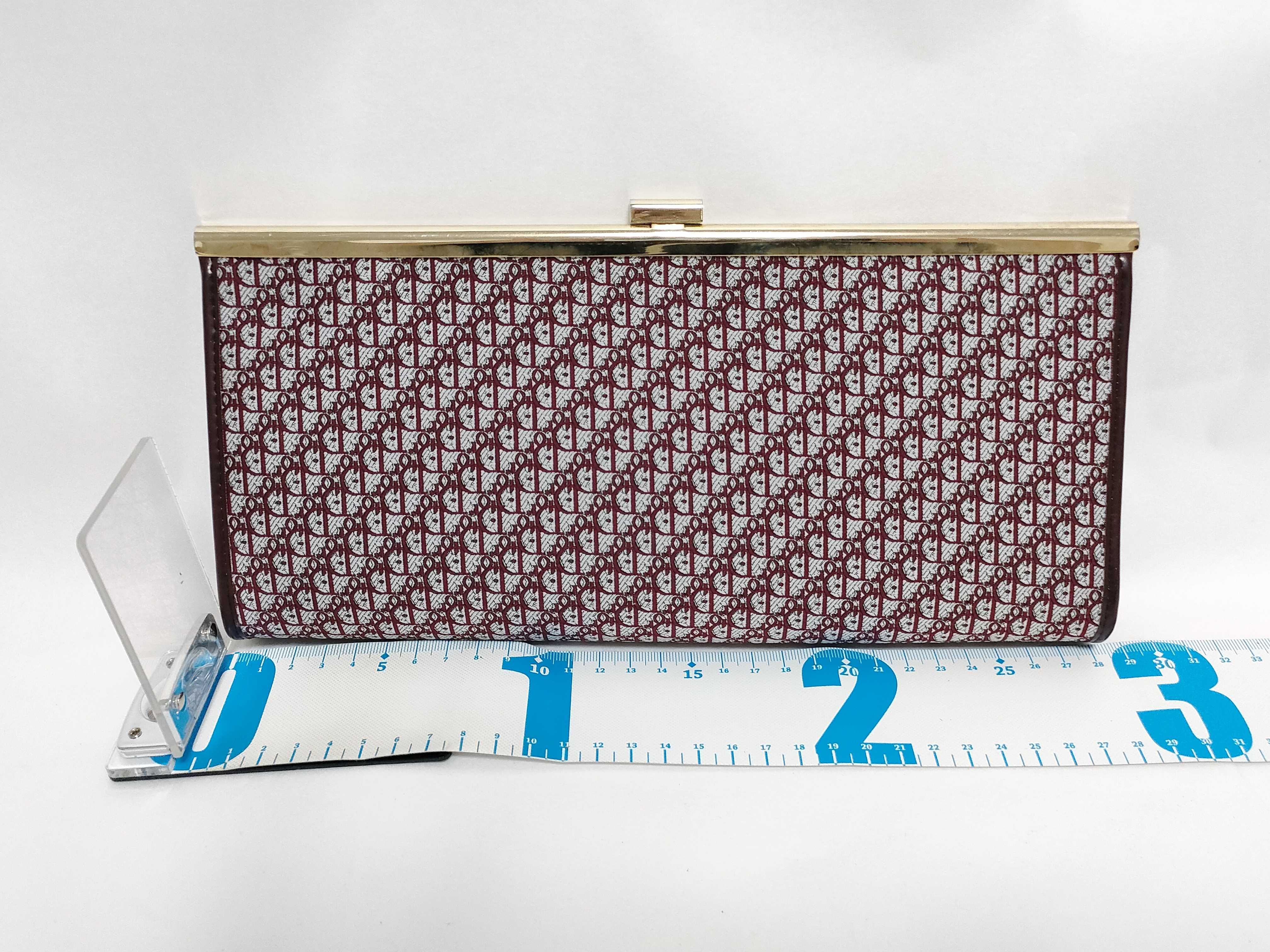 Trotter Gama Second Bag, Excellent Condition, Box Included, Clutch Bag — view 2
