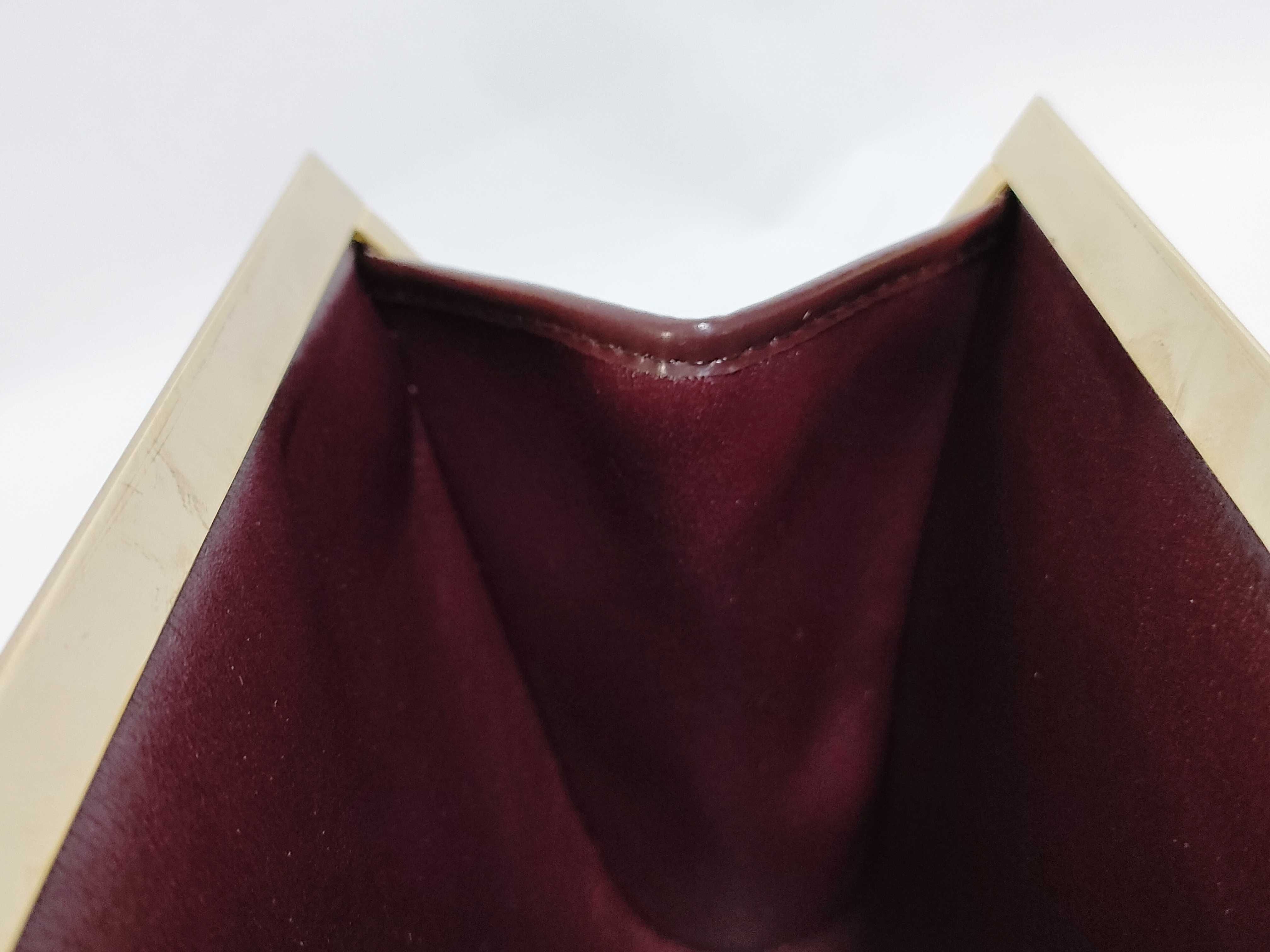 Trotter Gama Second Bag, Excellent Condition, Box Included, Clutch Bag — view 5