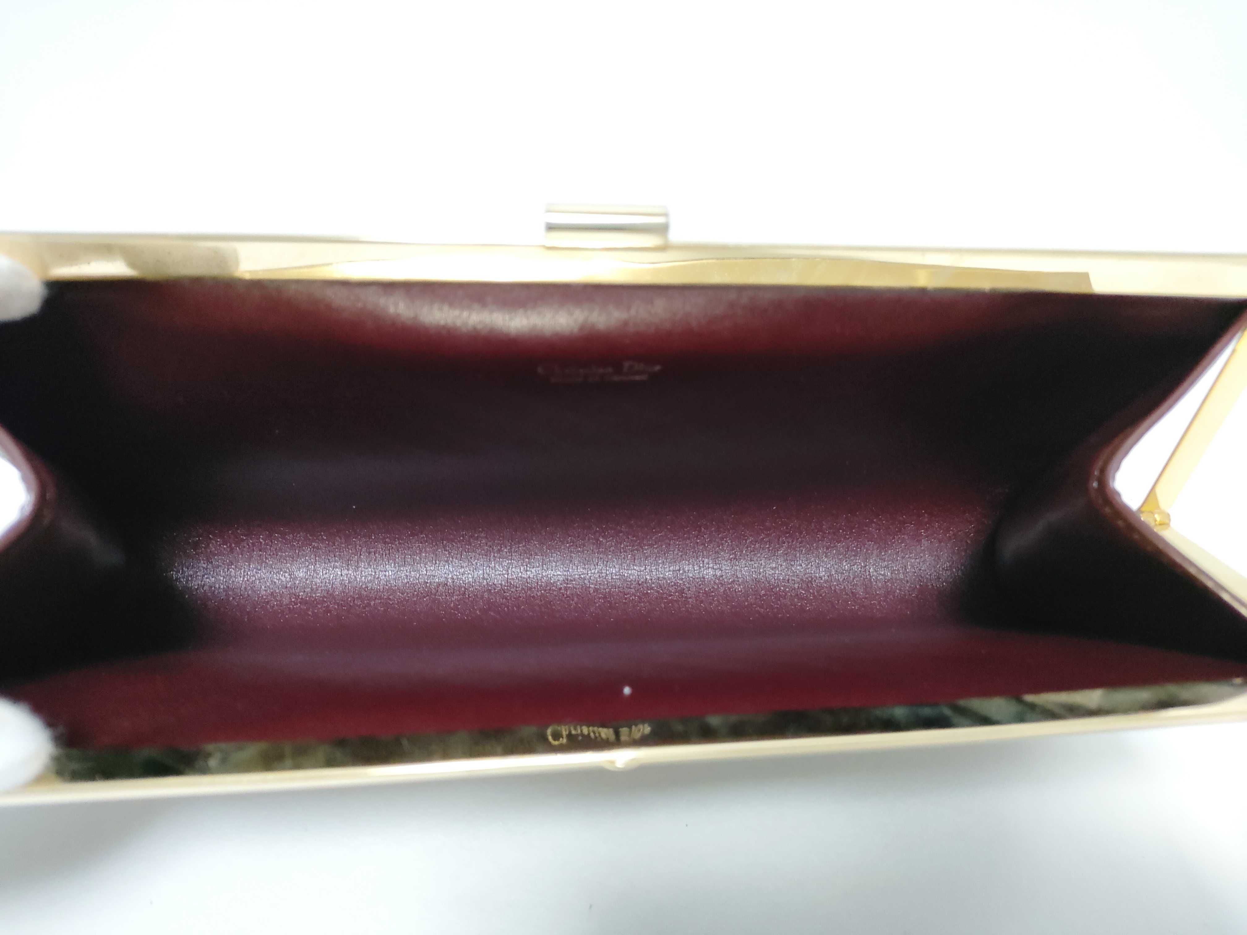 Trotter Gama Second Bag, Excellent Condition, Box Included, Clutch Bag — view 6