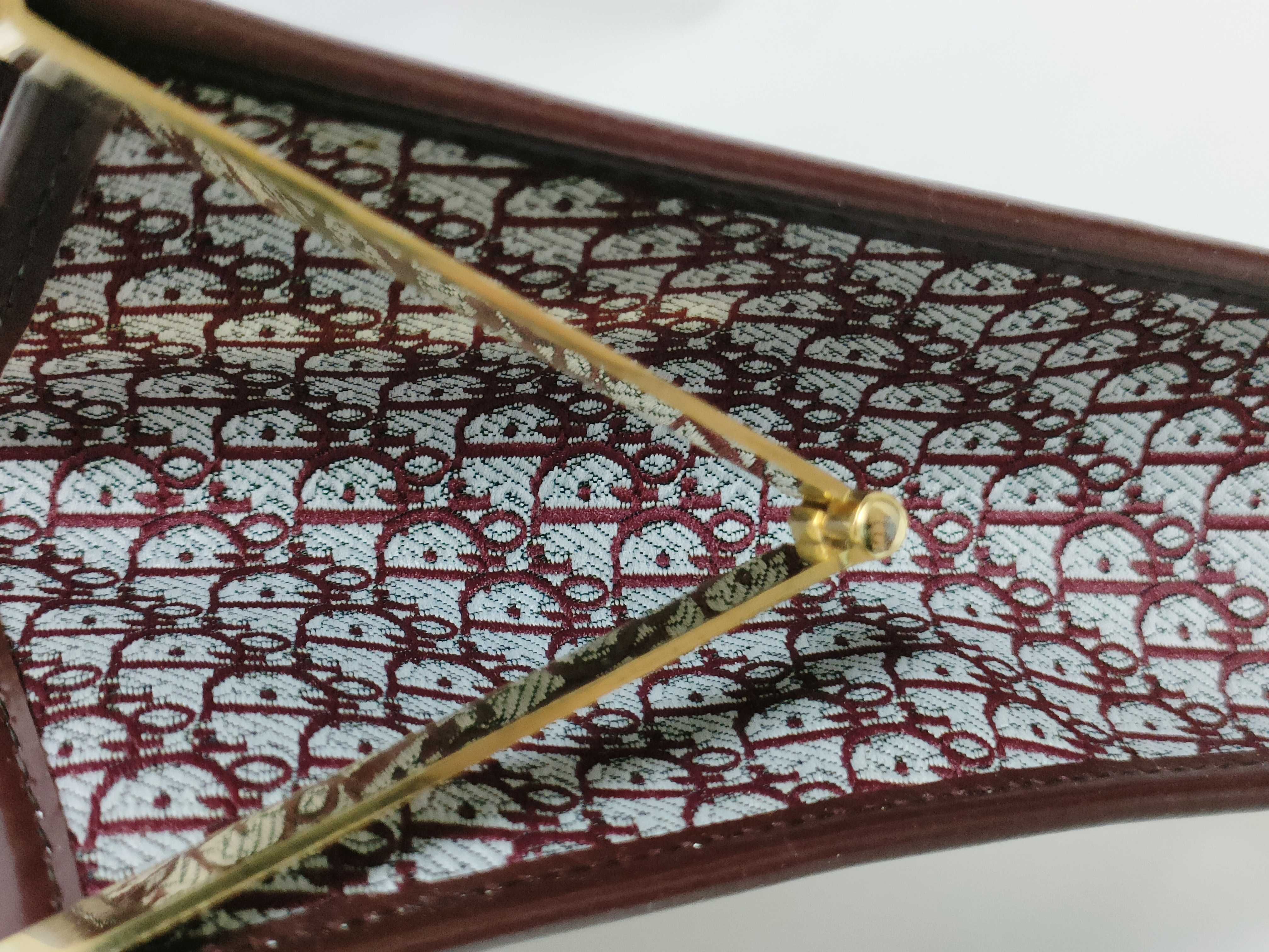 Trotter Gama Second Bag, Excellent Condition, Box Included, Clutch Bag — view 9