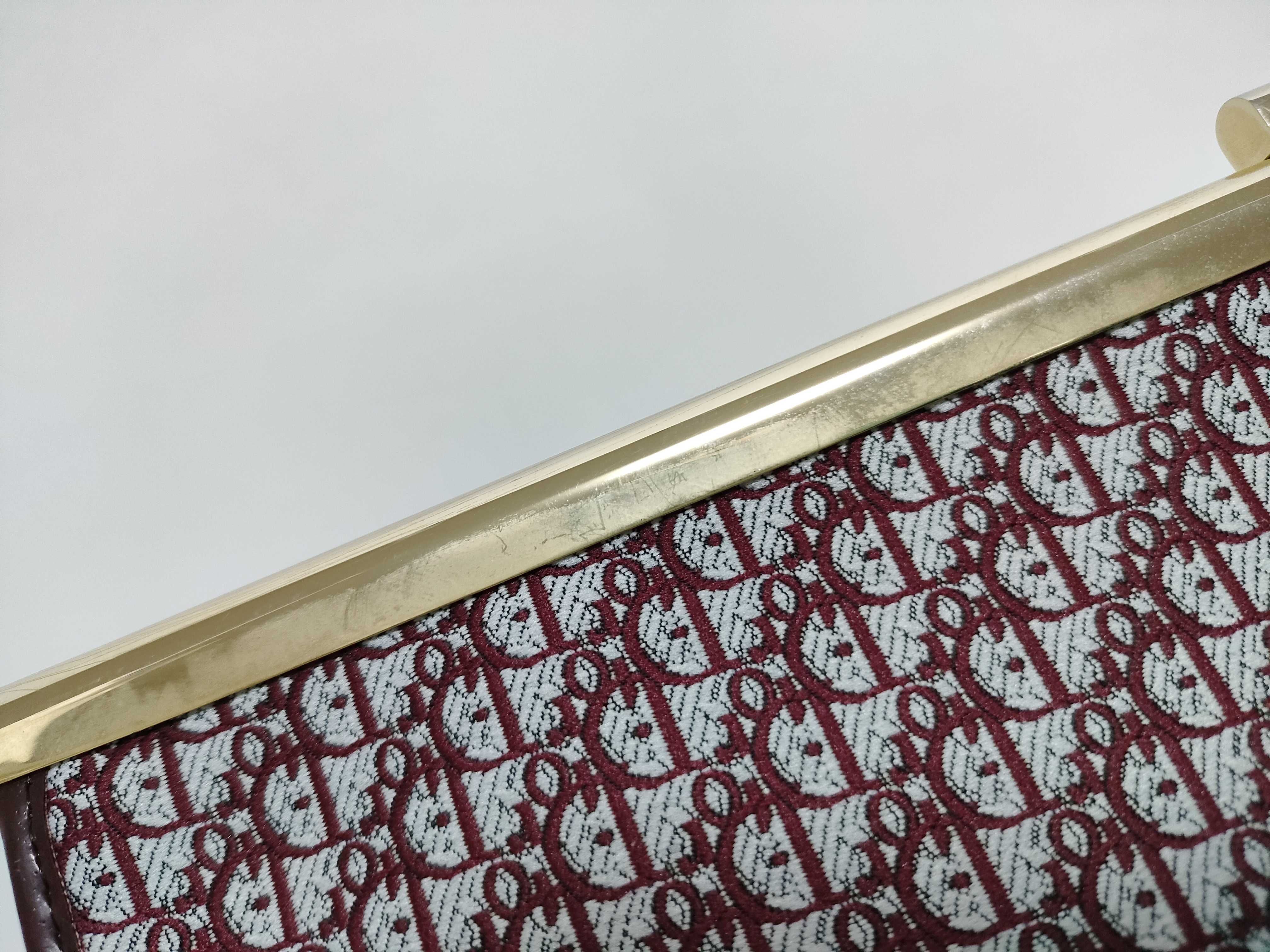 Trotter Gama Second Bag, Excellent Condition, Box Included, Clutch Bag — view 10