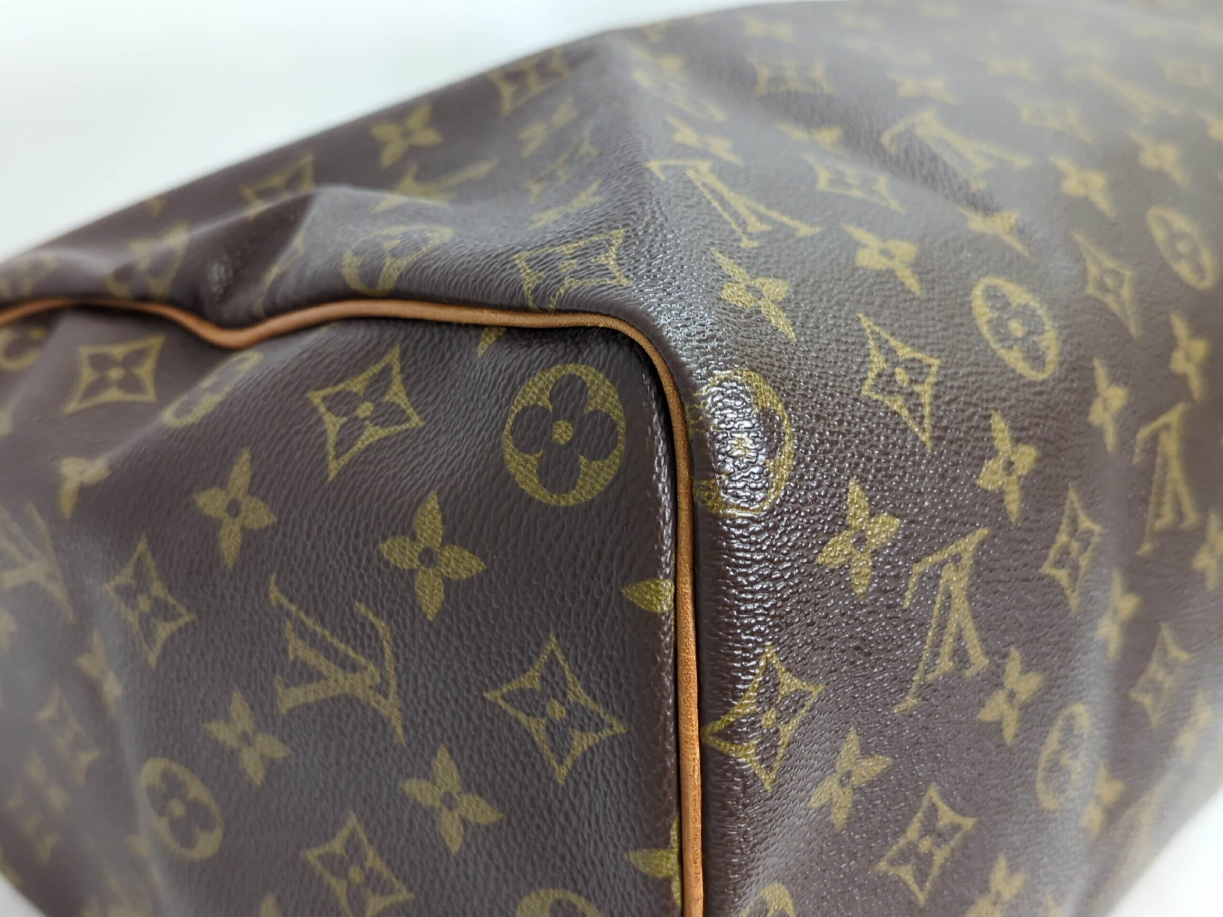 M41522 Monogram Speedy 40 Handbag — view 3