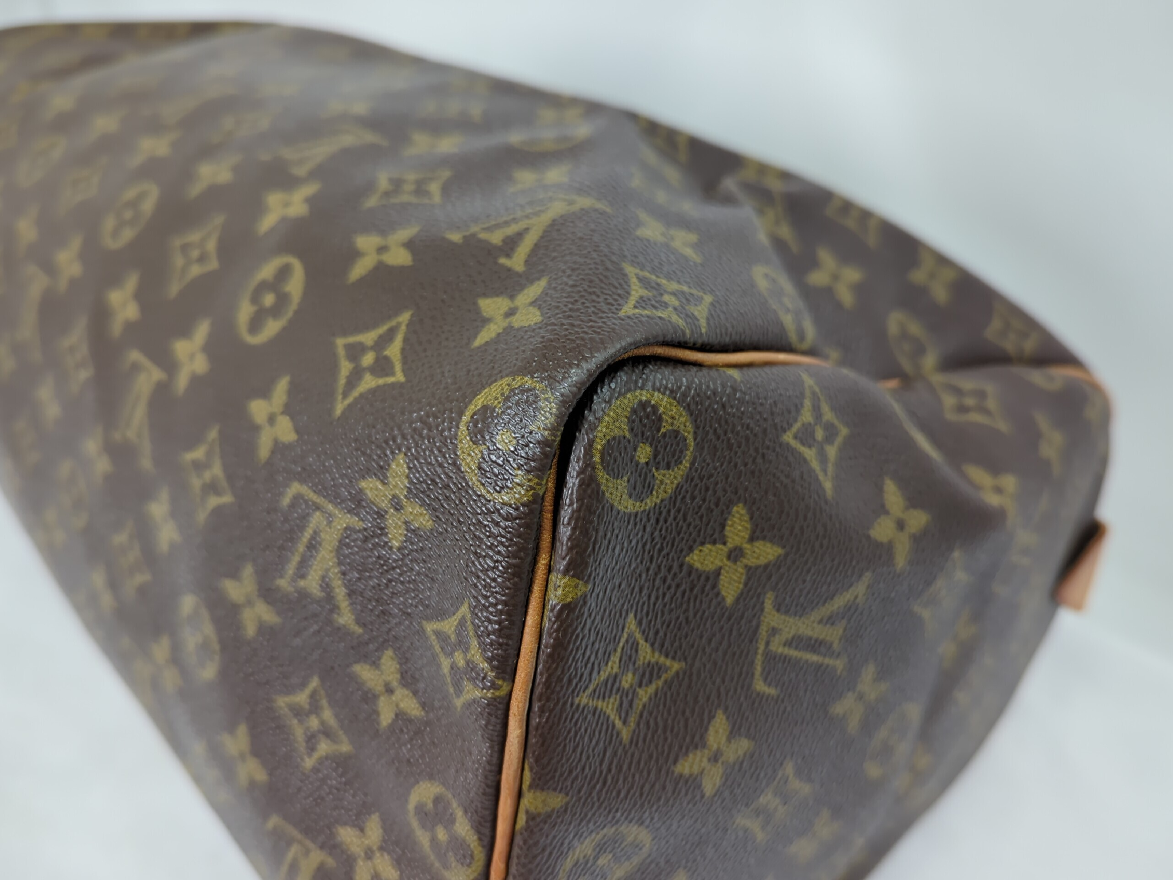 M41522 Monogram Speedy 40 Handbag — view 4