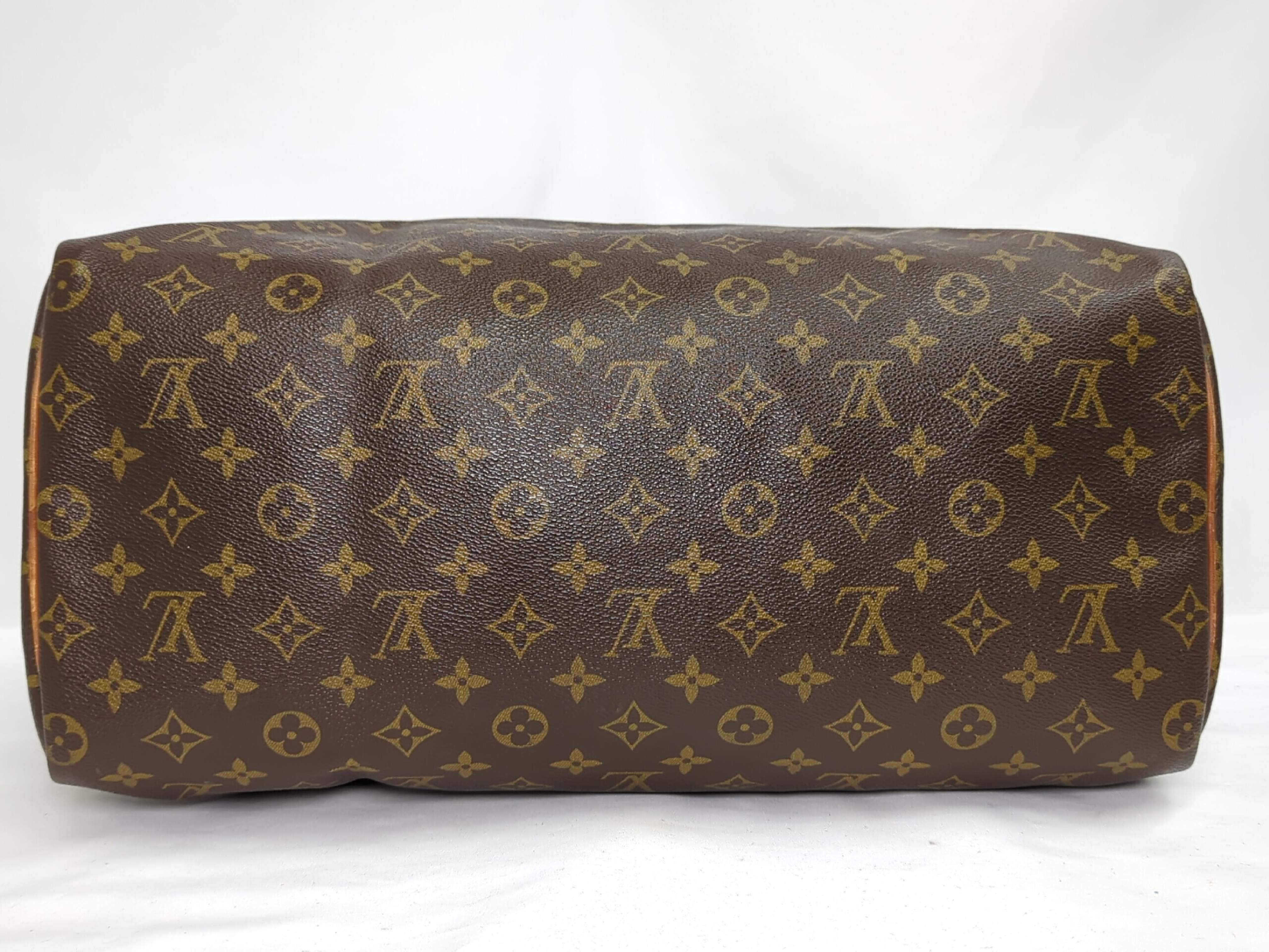 M41522 Monogram Speedy 40 Handbag — view 5