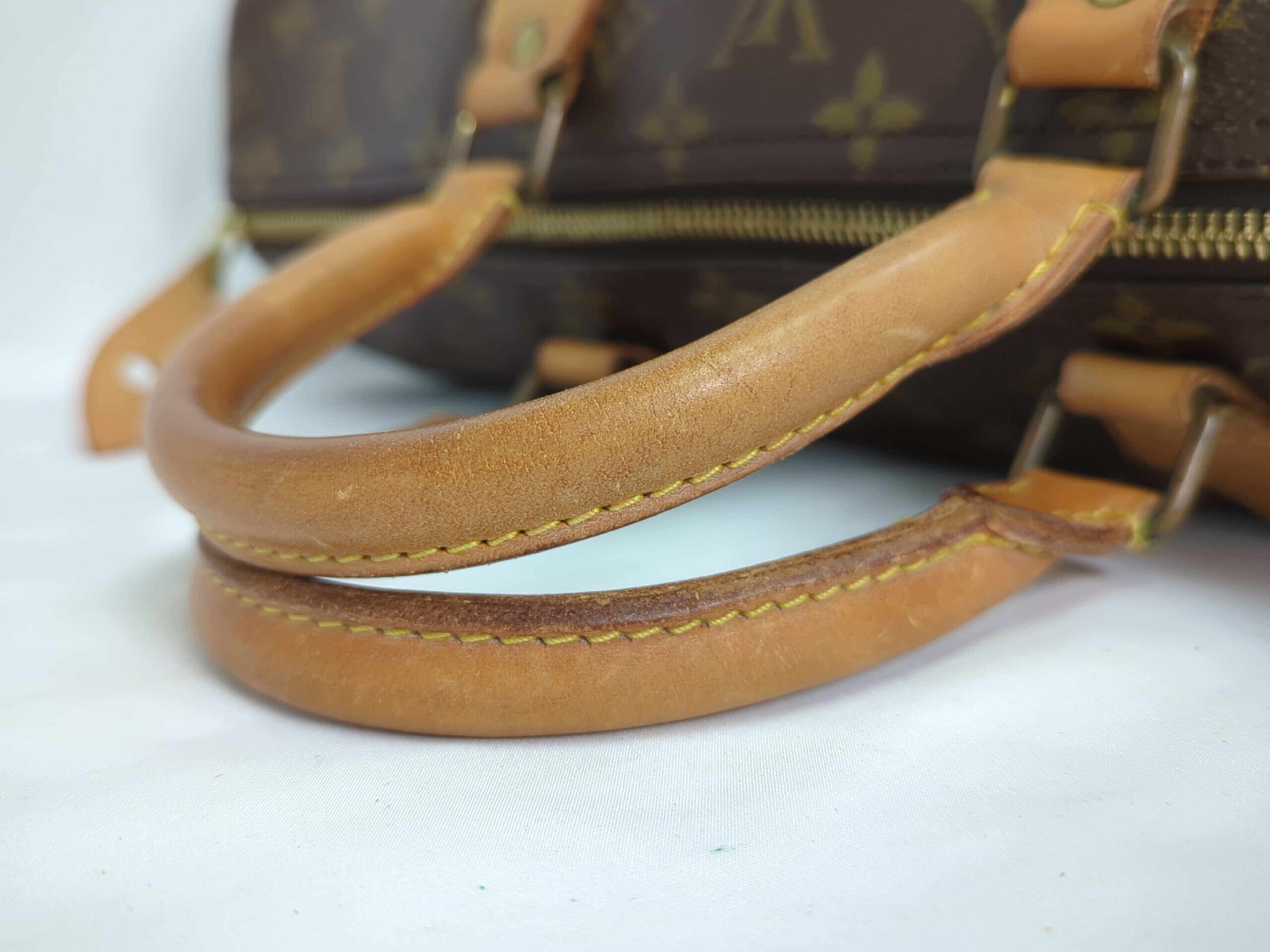 M41522 Monogram Speedy 40 Handbag — view 6