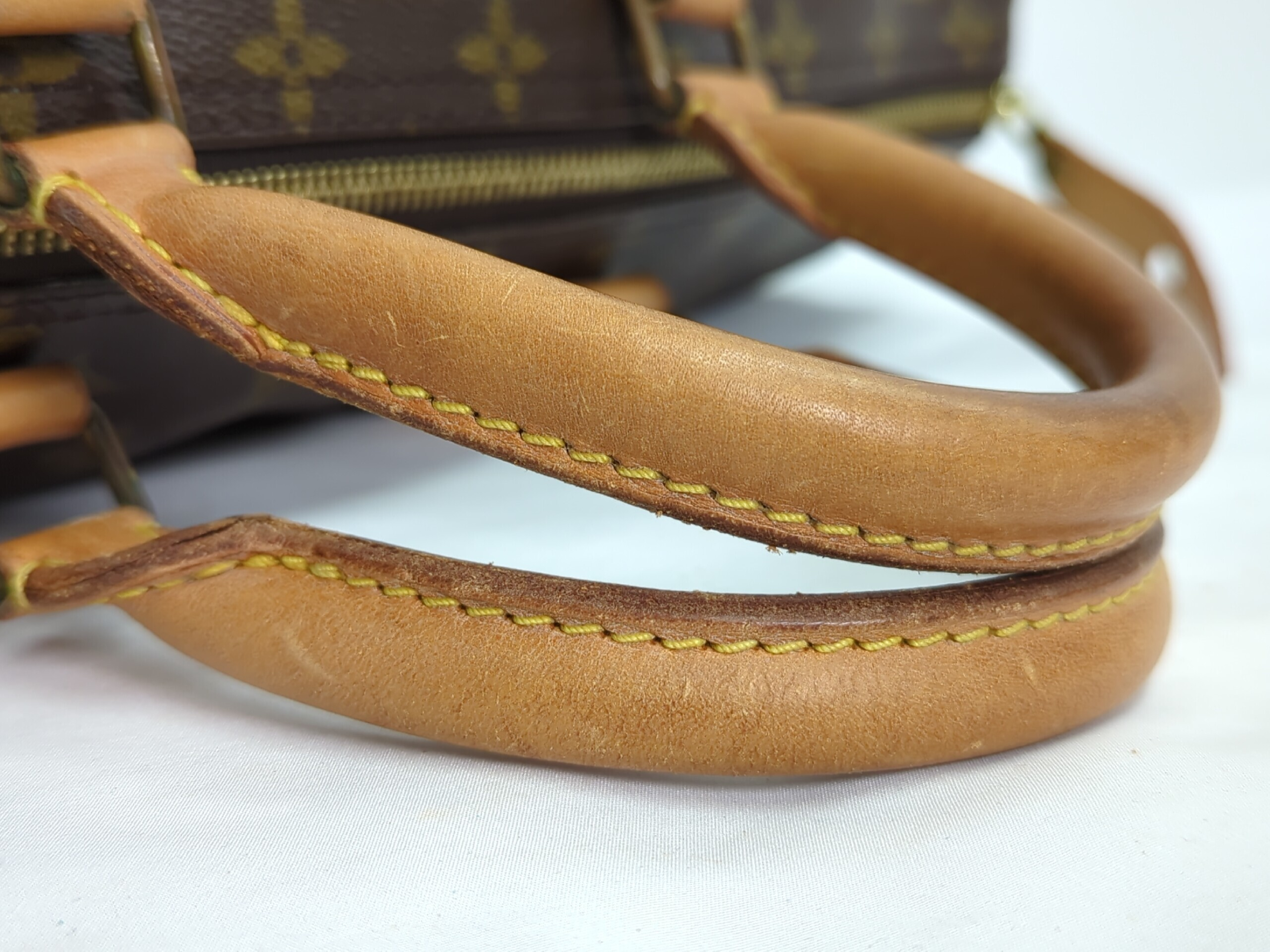 M41522 Monogram Speedy 40 Handbag — view 7