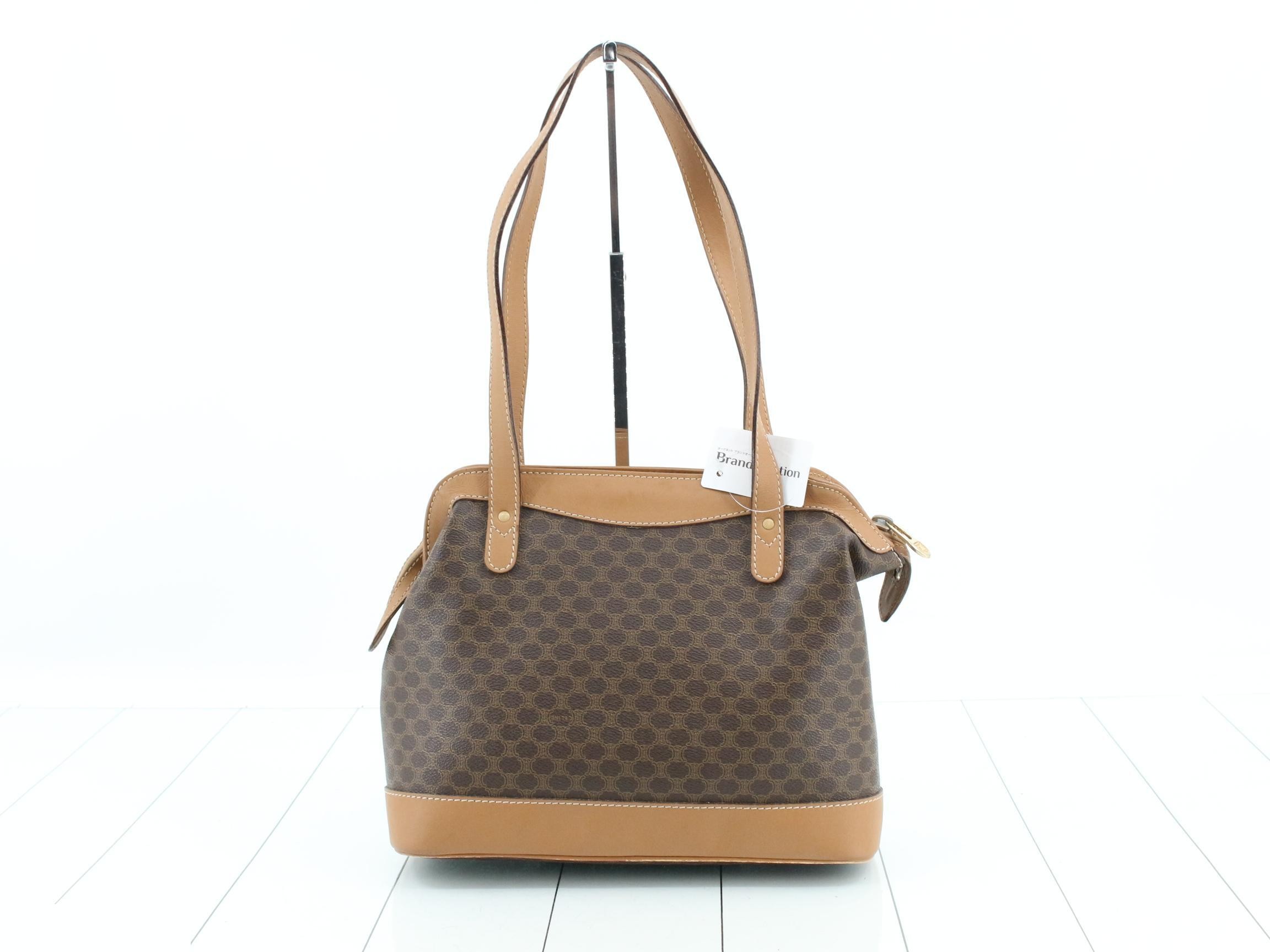 Macadam handbag — view 2