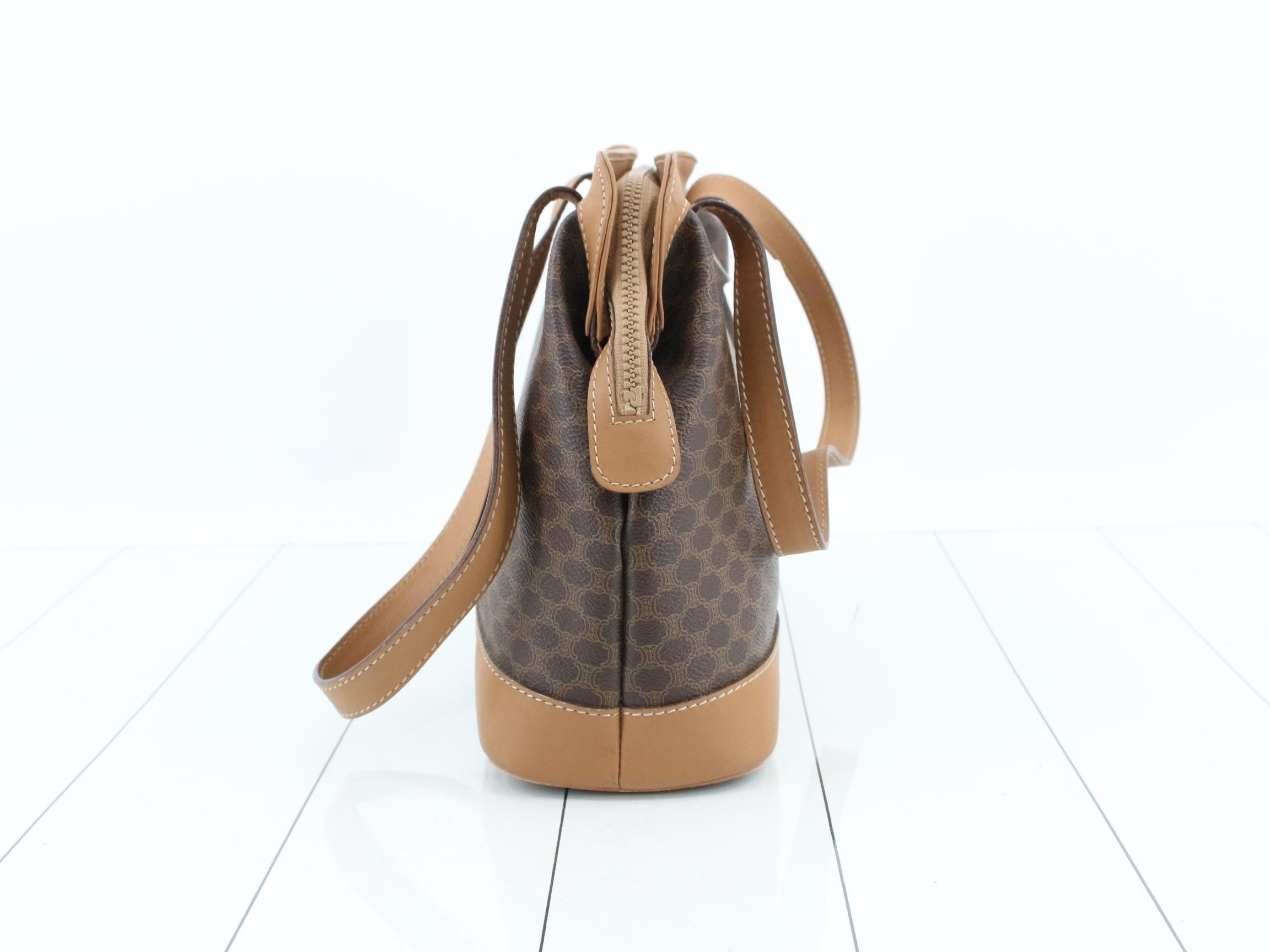 Macadam handbag — view 3