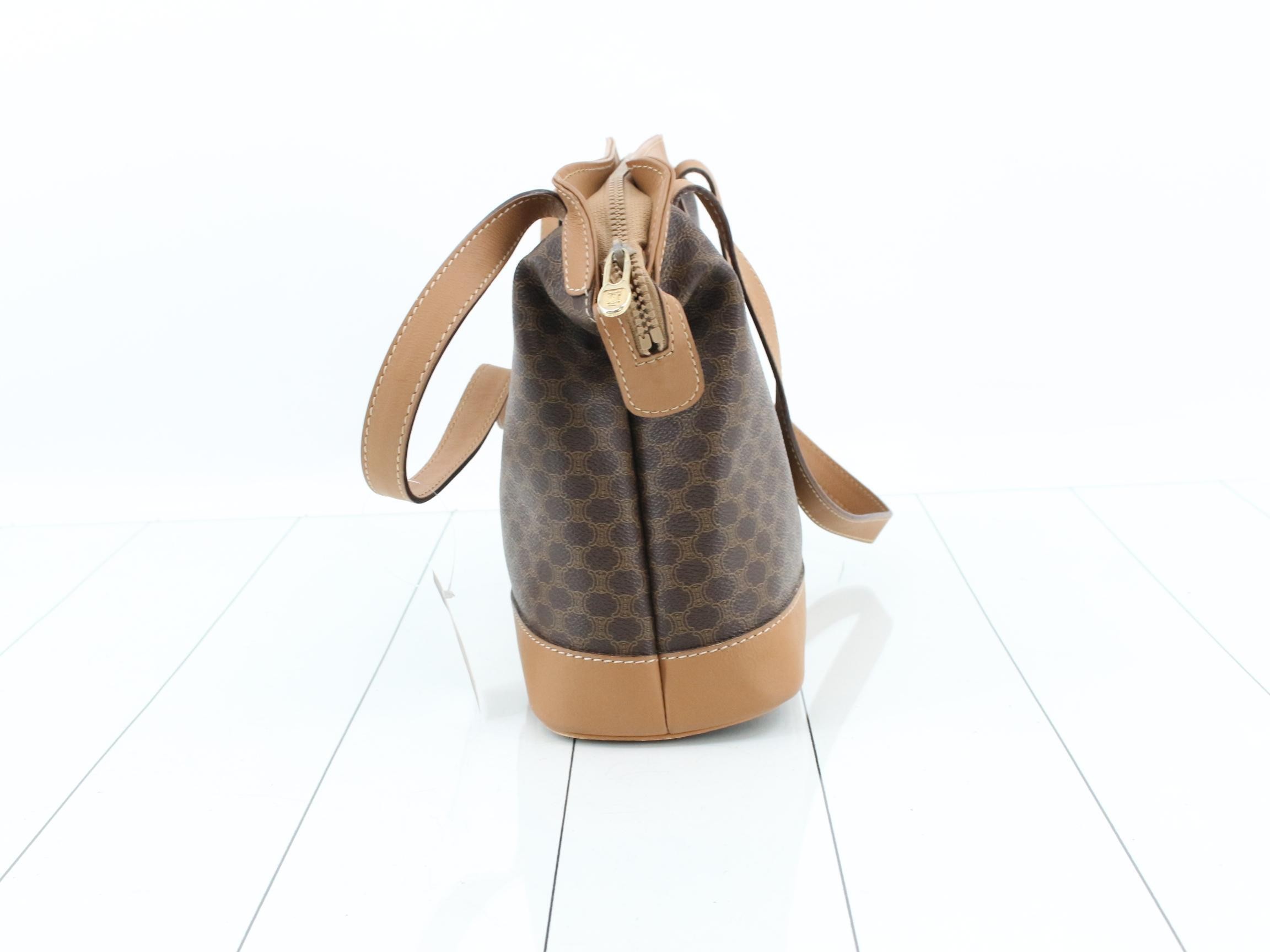 Macadam handbag — view 4
