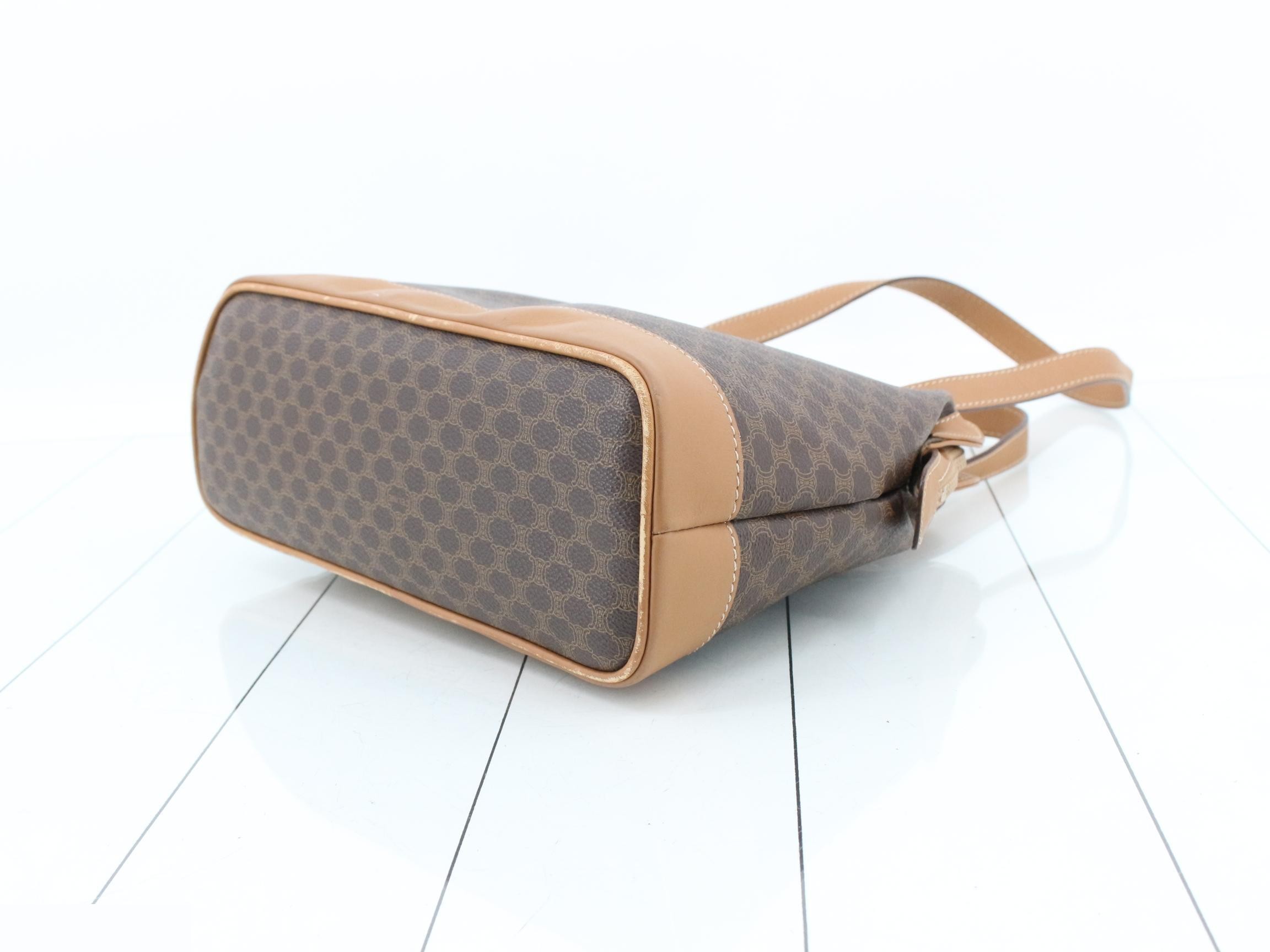 Macadam handbag — view 6