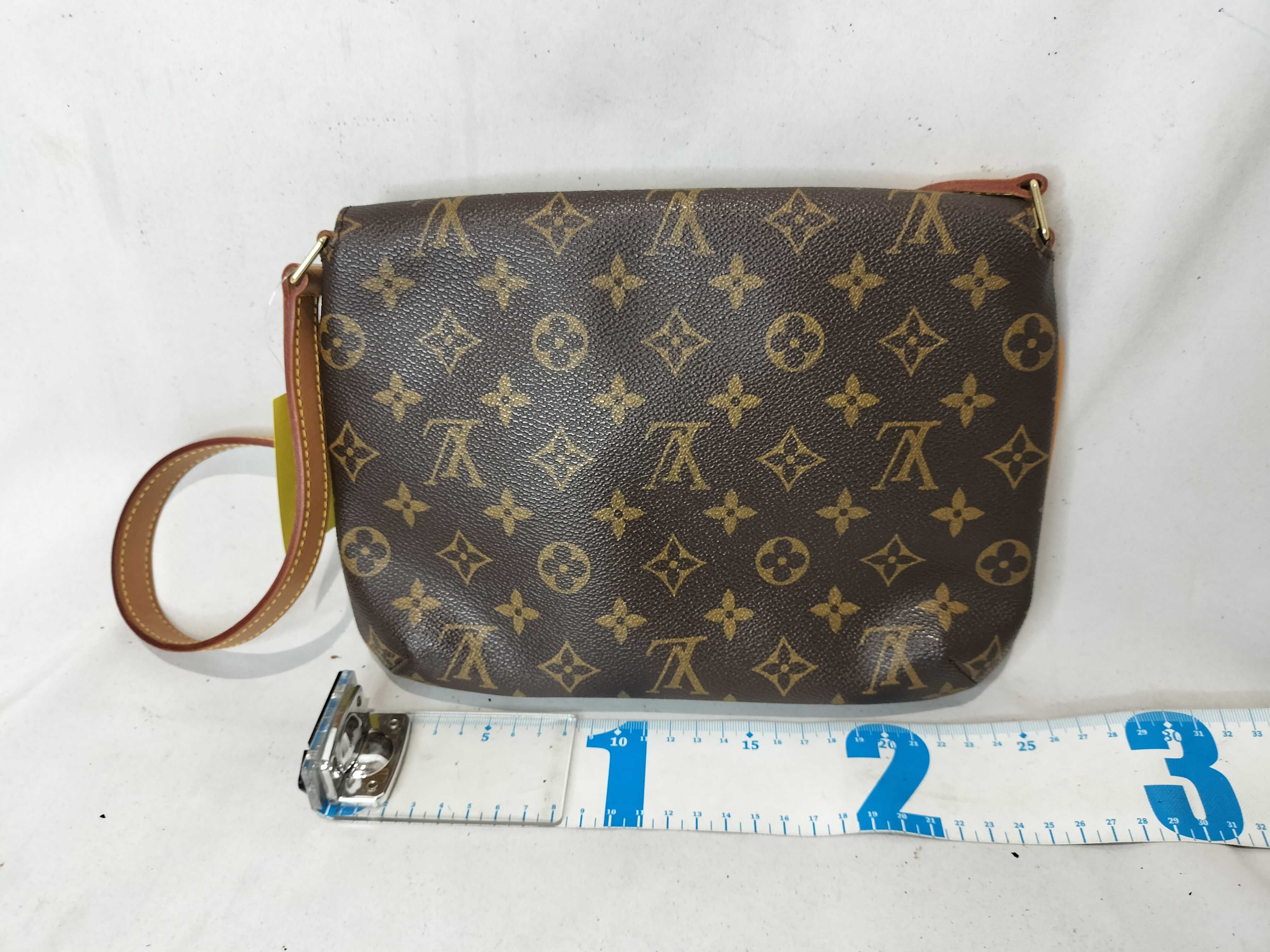 Monogram M51388 Musette Tango Shoulder Bag — view 2