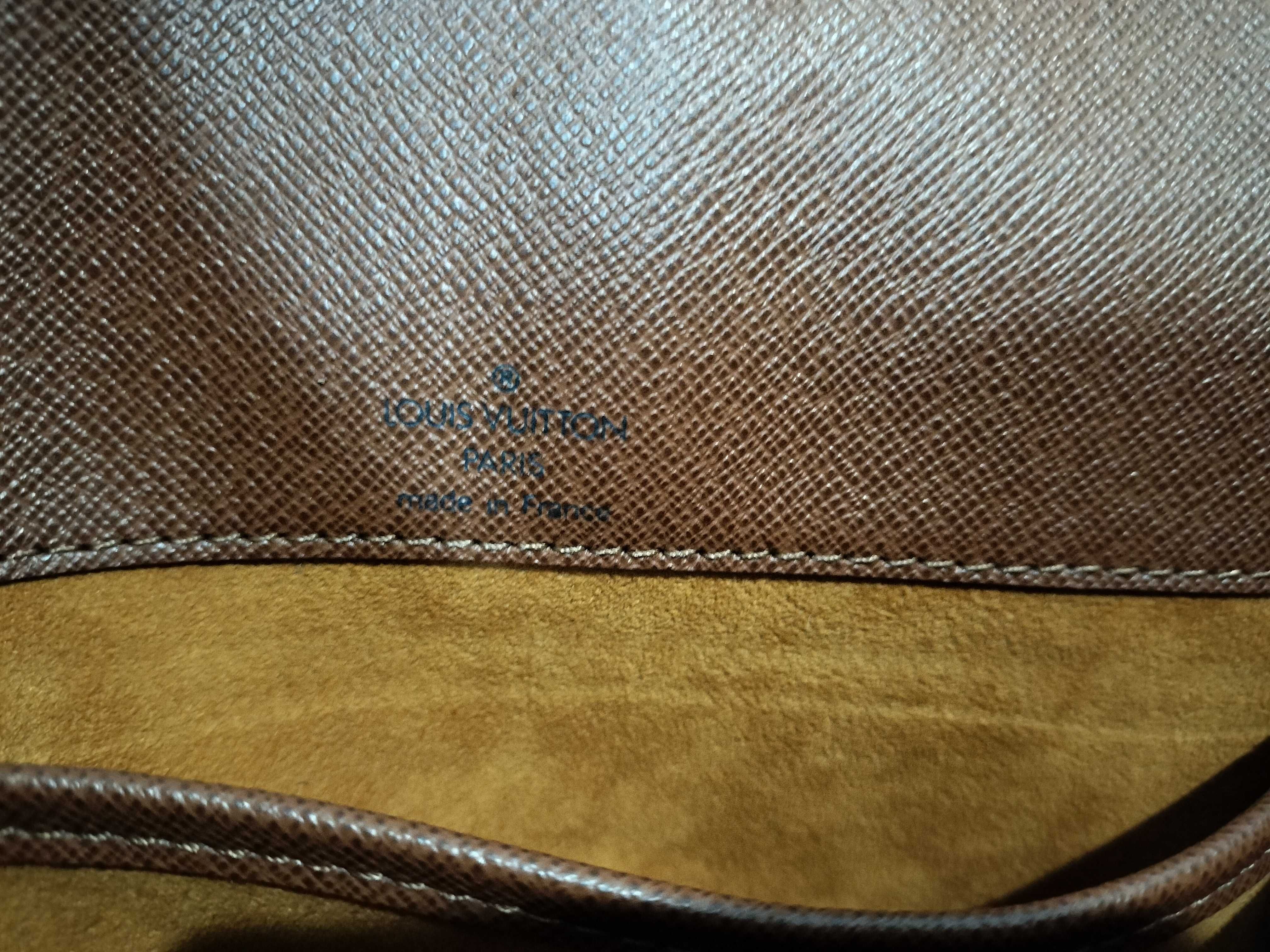 Monogram M51388 Musette Tango Shoulder Bag — view 11