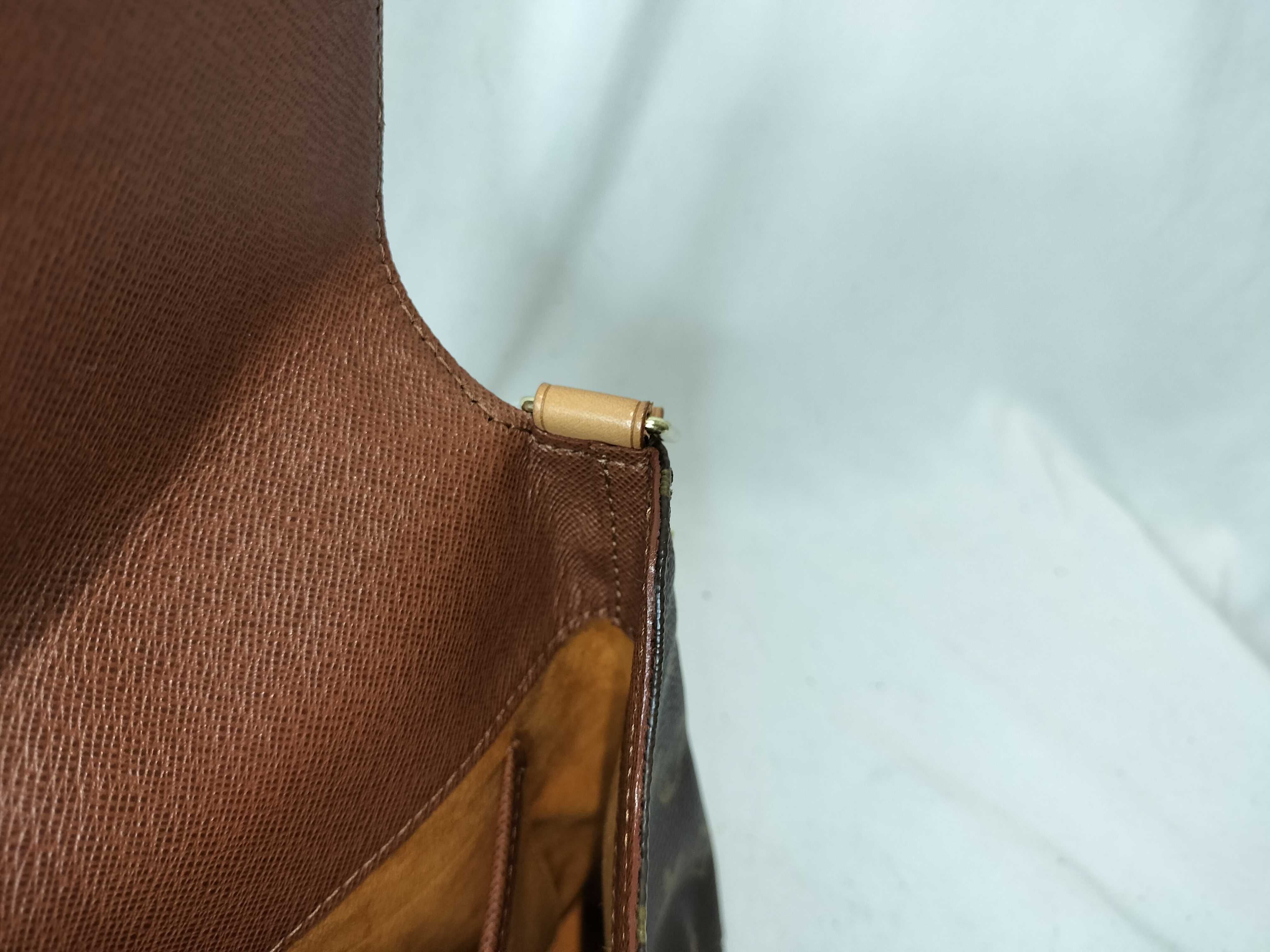 Monogram M51388 Musette Tango Shoulder Bag — view 12