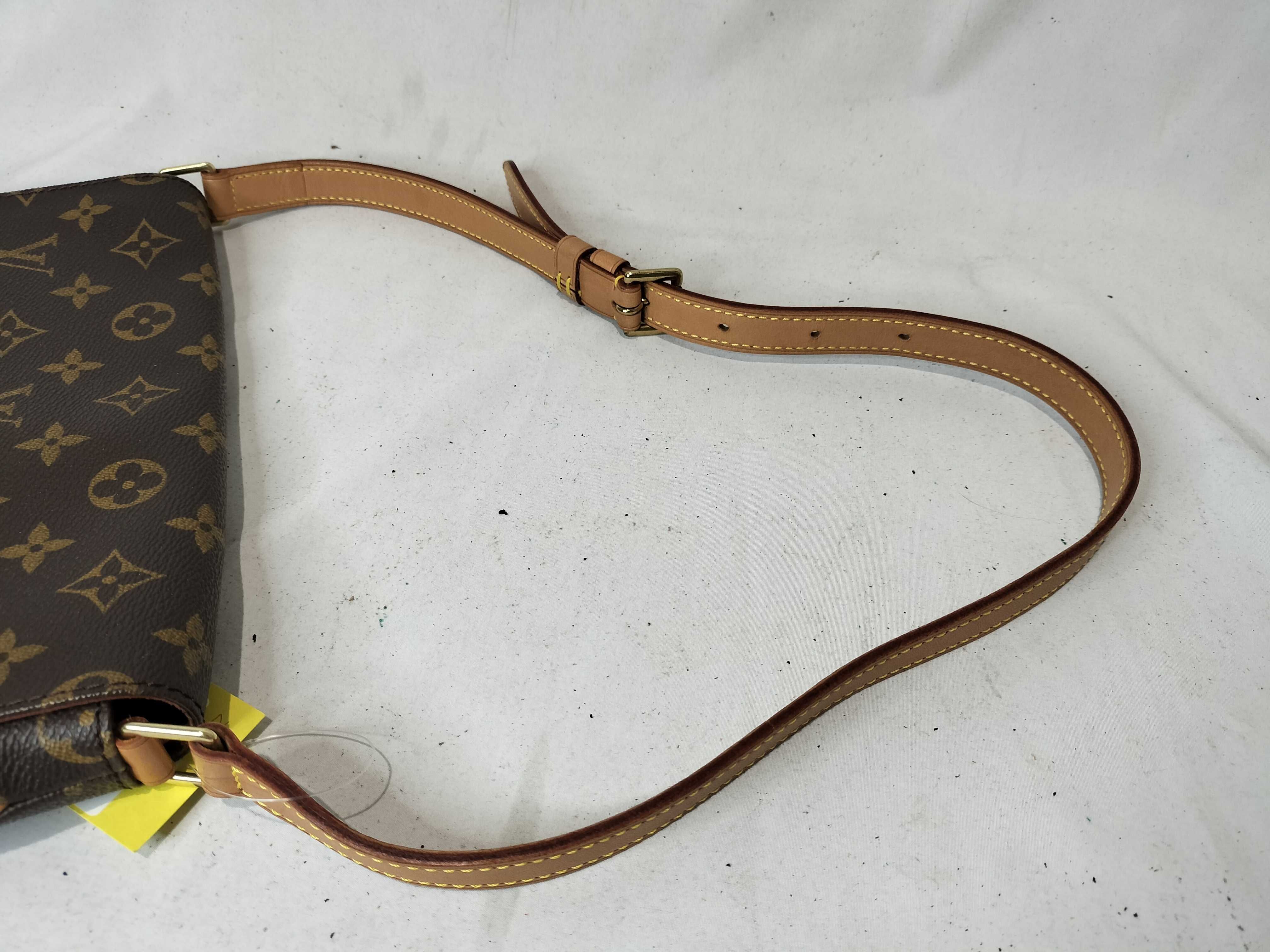 Monogram M51388 Musette Tango Shoulder Bag — view 3