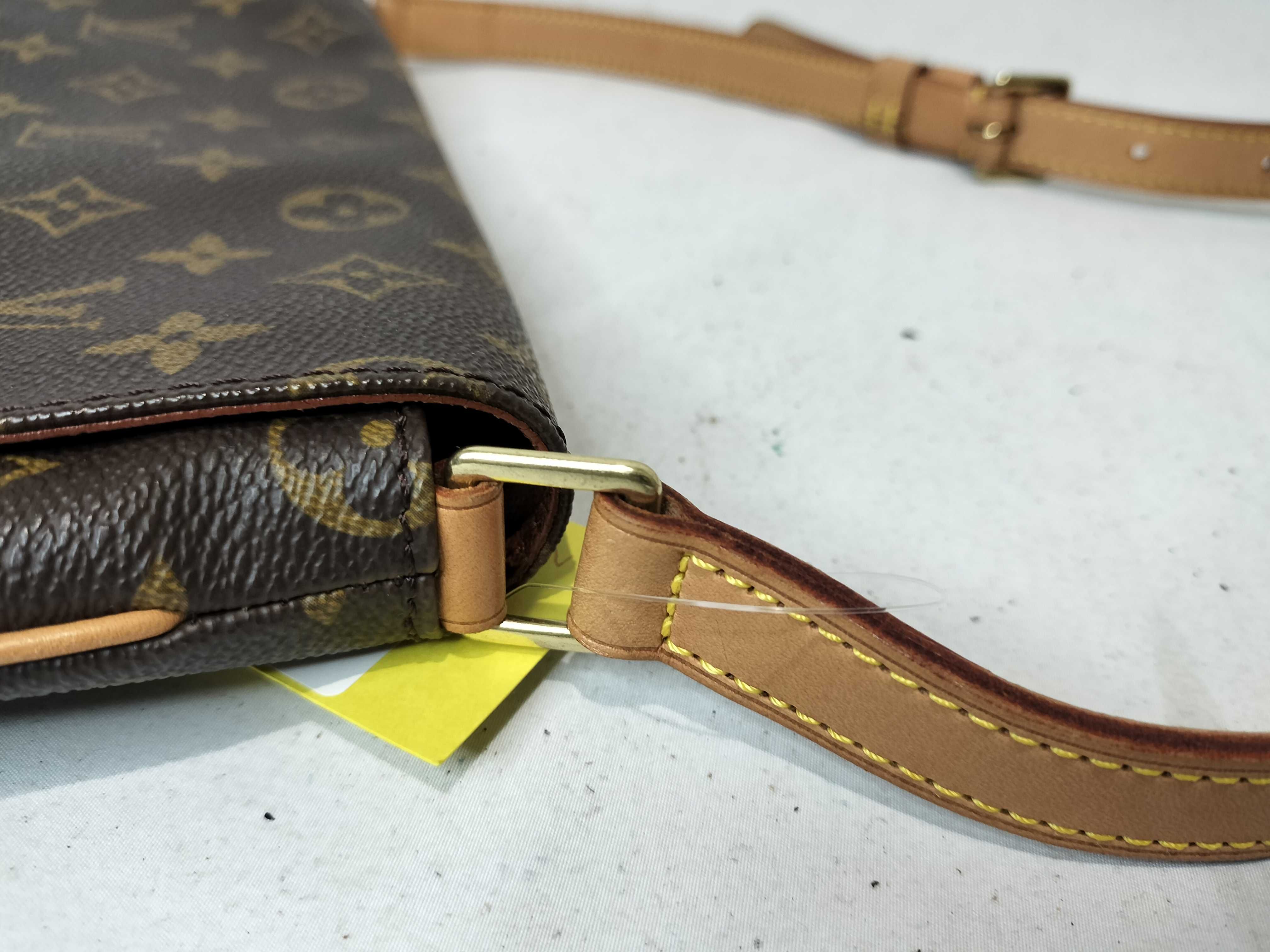 Monogram M51388 Musette Tango Shoulder Bag — view 5