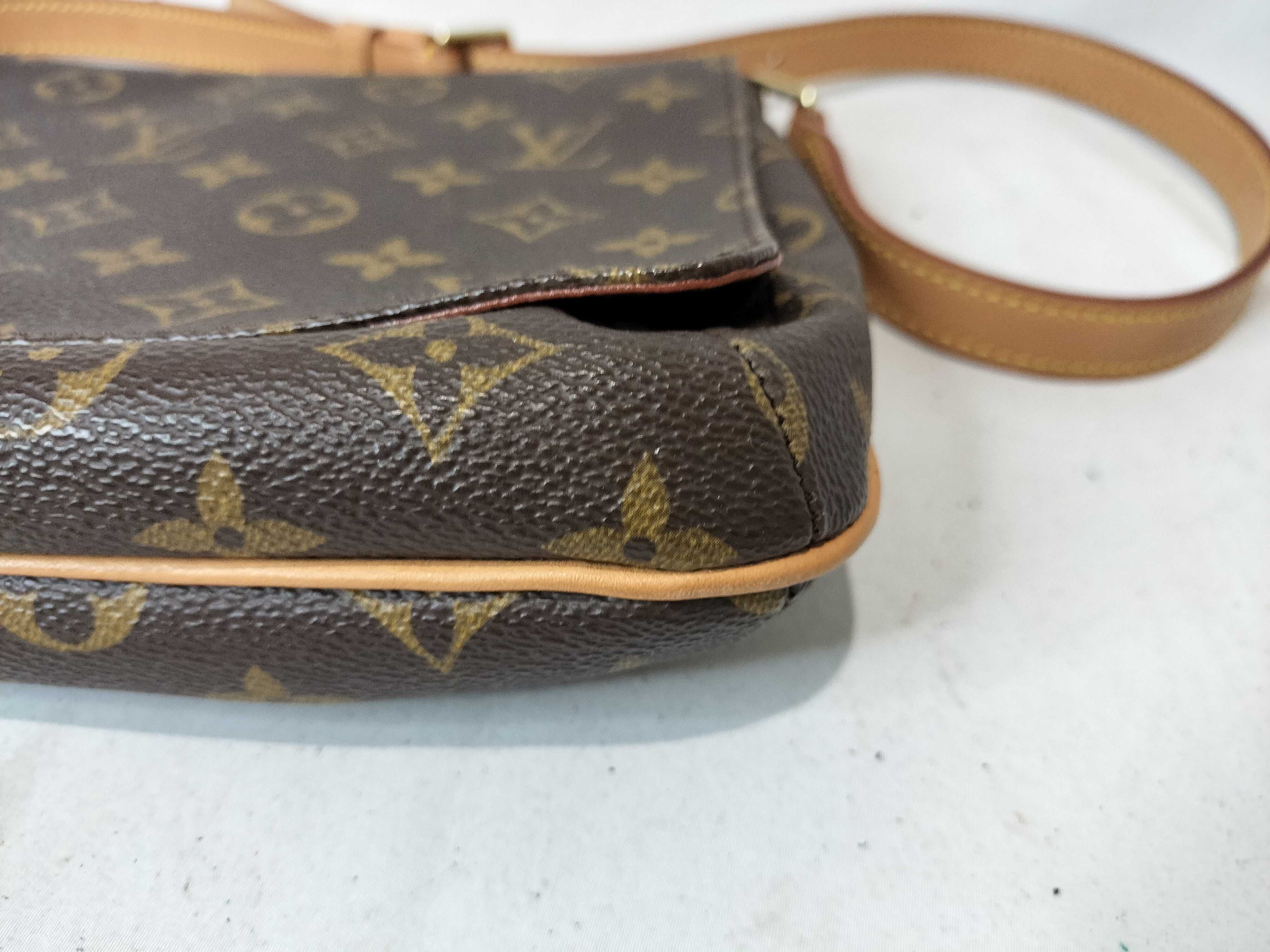 Monogram M51388 Musette Tango Shoulder Bag — view 6