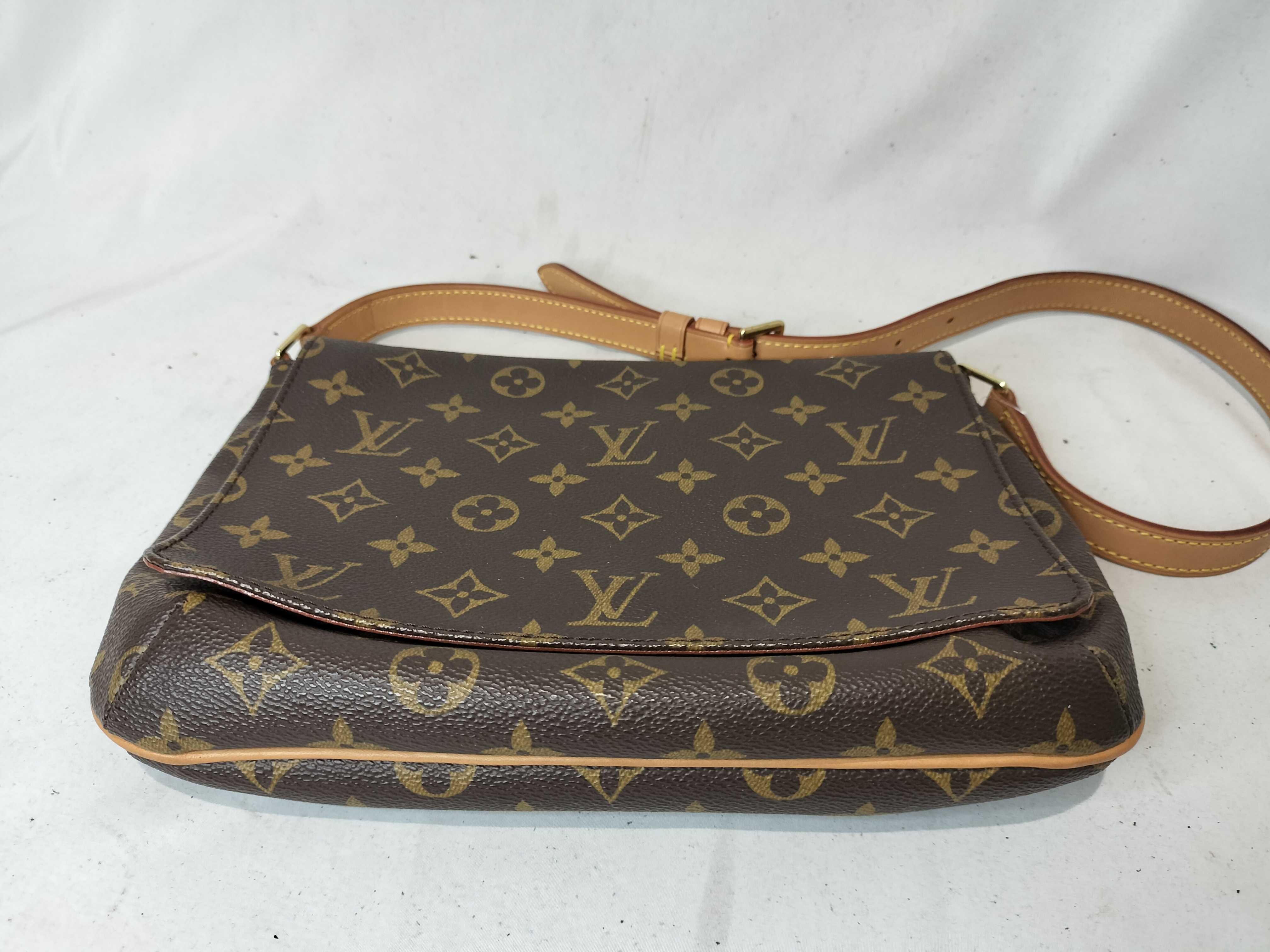 Monogram M51388 Musette Tango Shoulder Bag — view 7