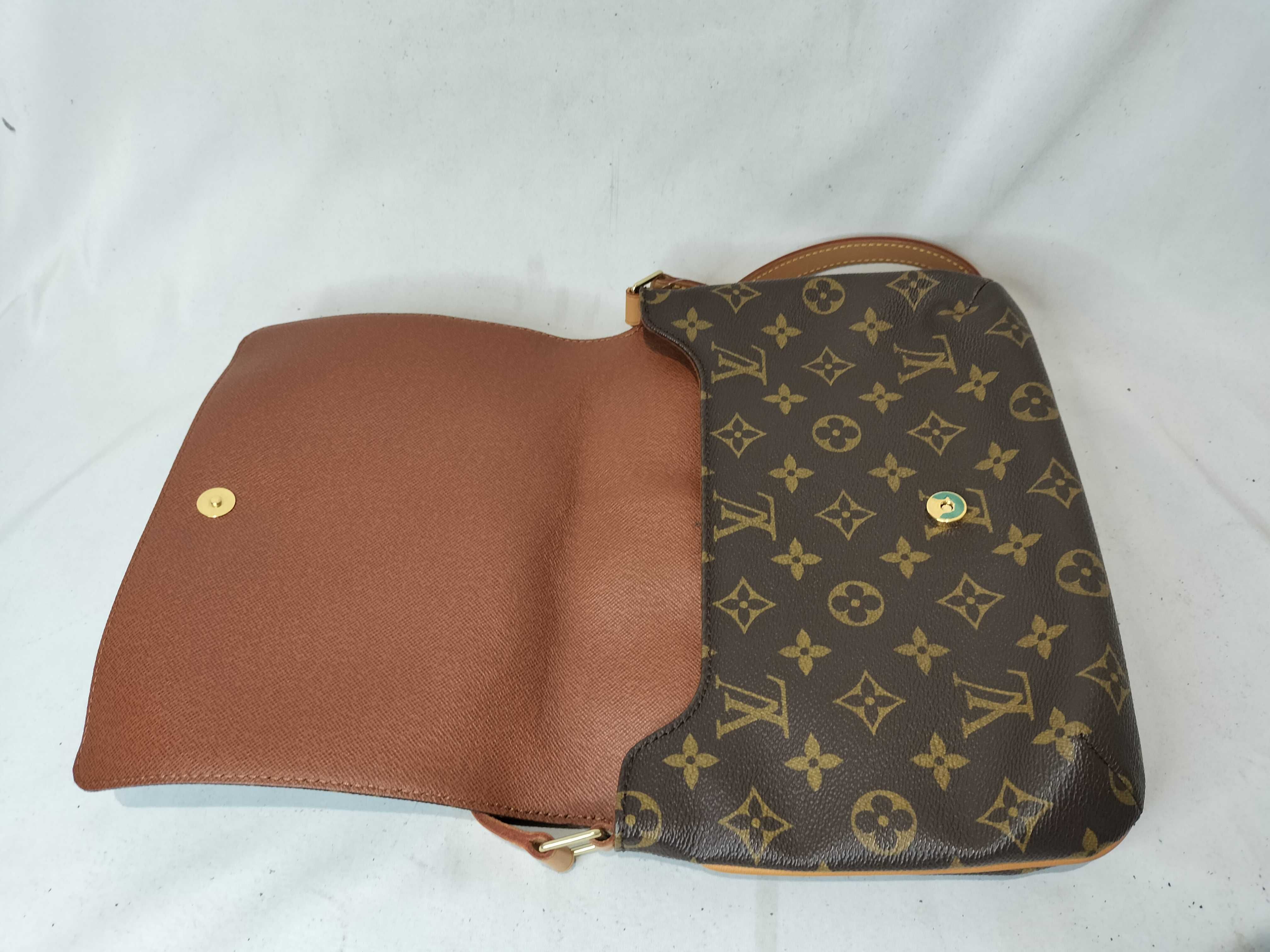 Monogram M51388 Musette Tango Shoulder Bag — view 8