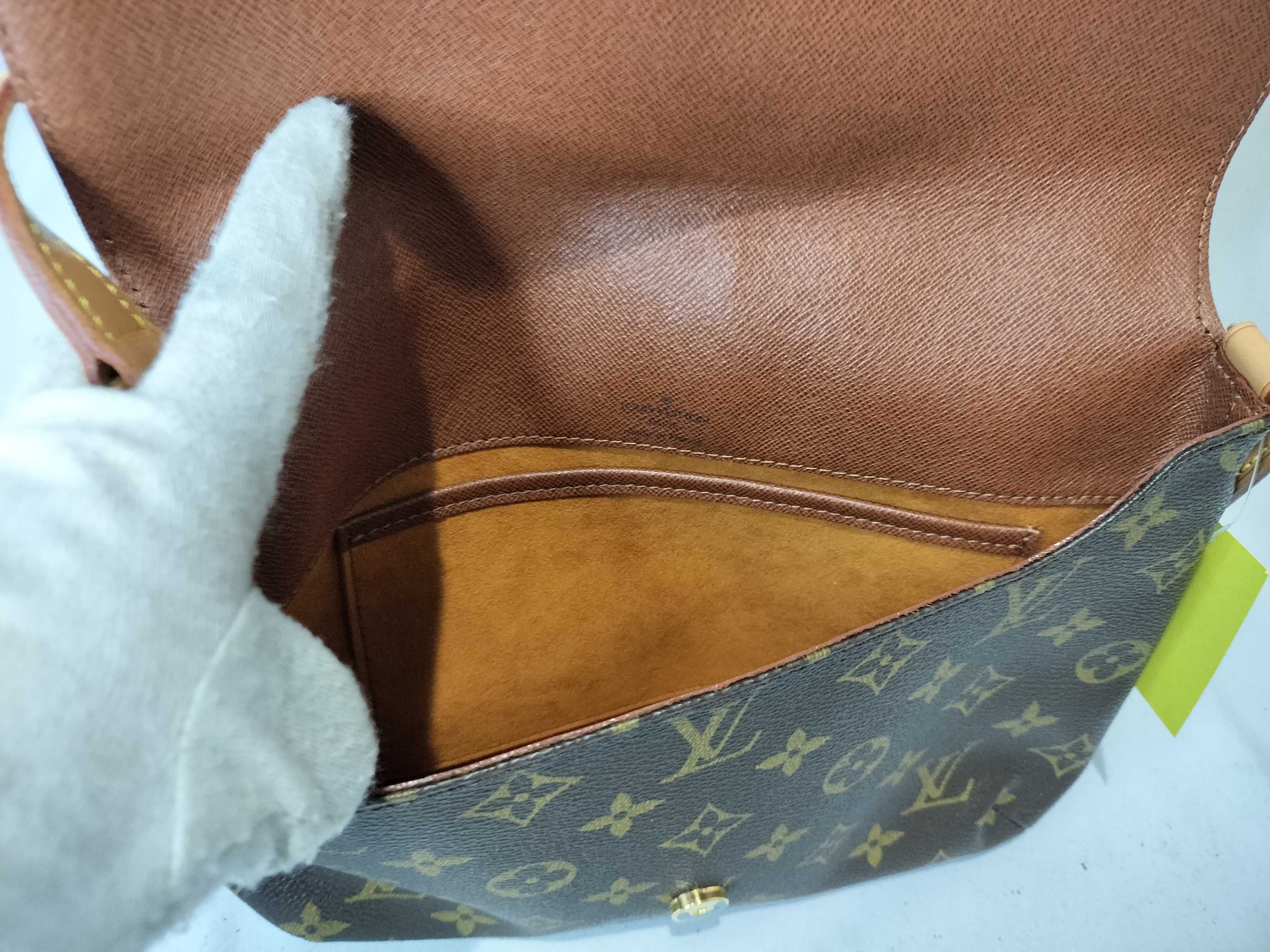 Monogram M51388 Musette Tango Shoulder Bag — view 9