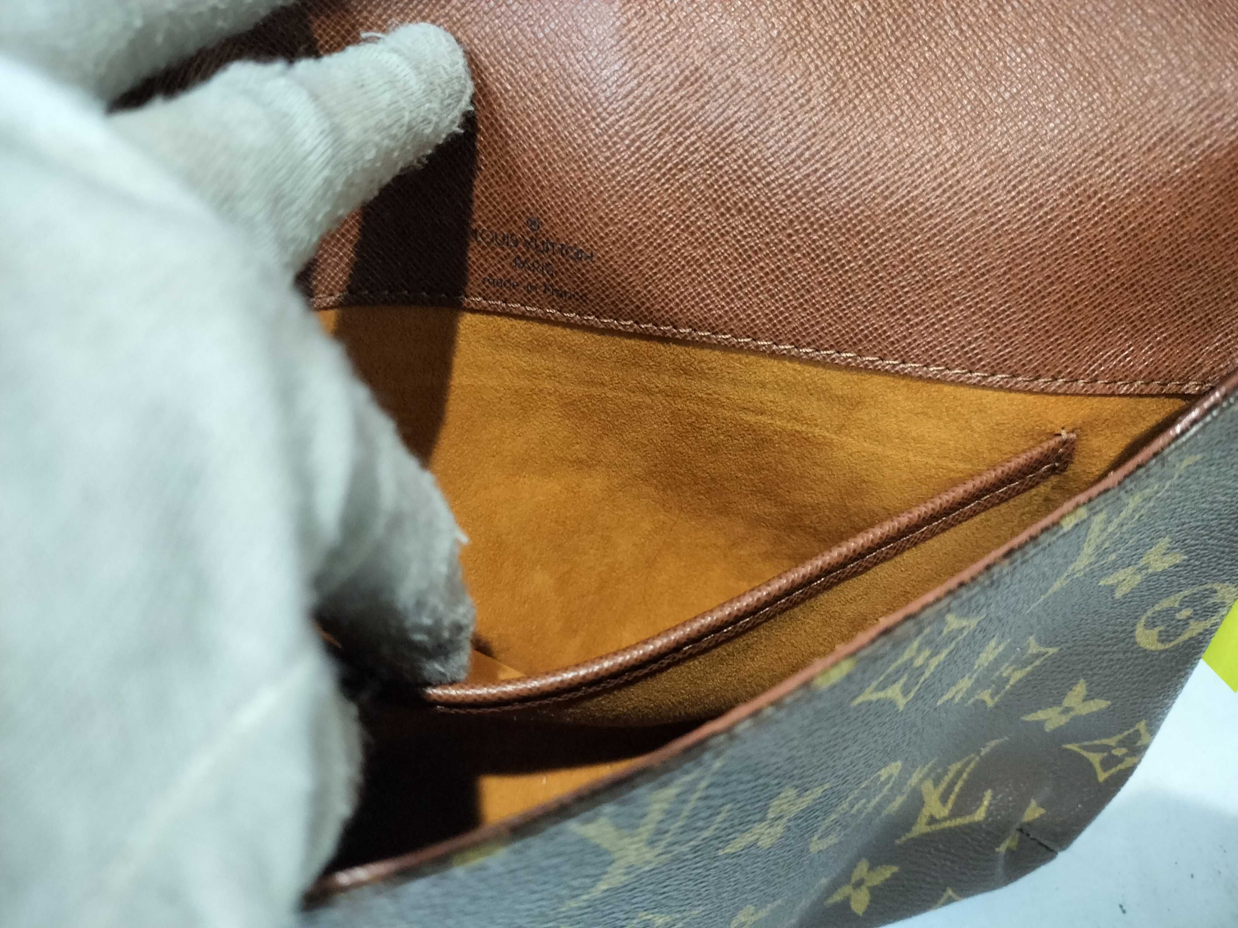 Monogram M51388 Musette Tango Shoulder Bag — view 10