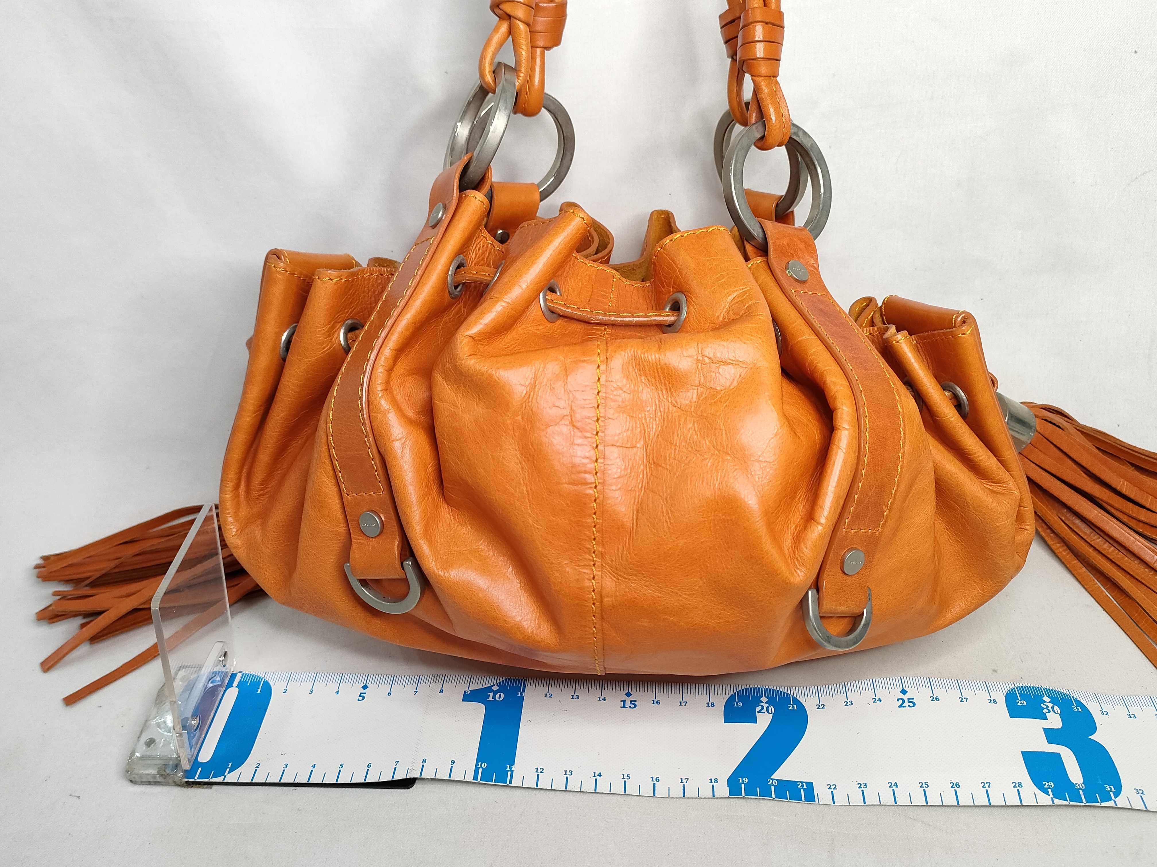 Handbag / Leather Handbag — view 2