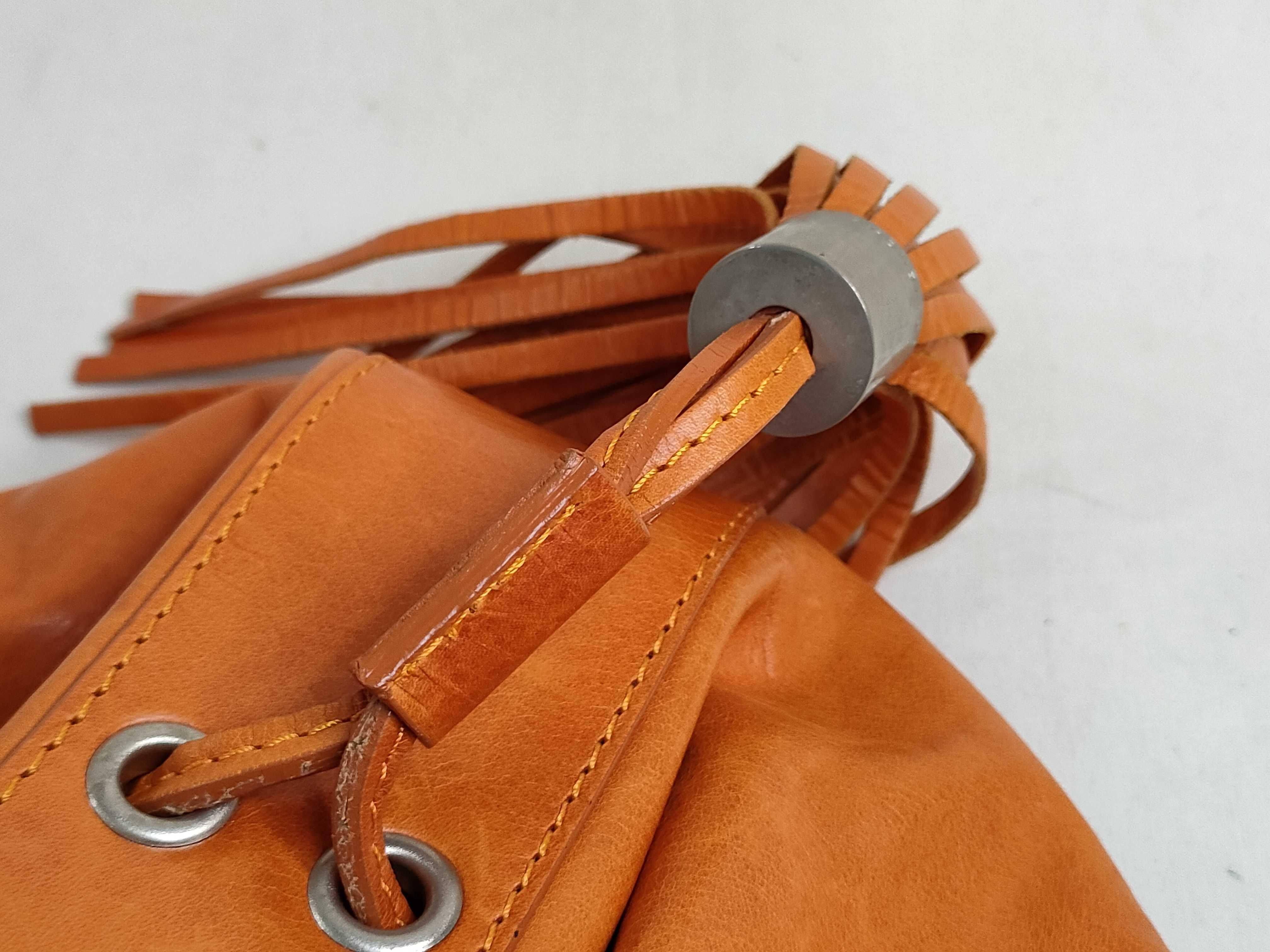 Handbag / Leather Handbag — view 12